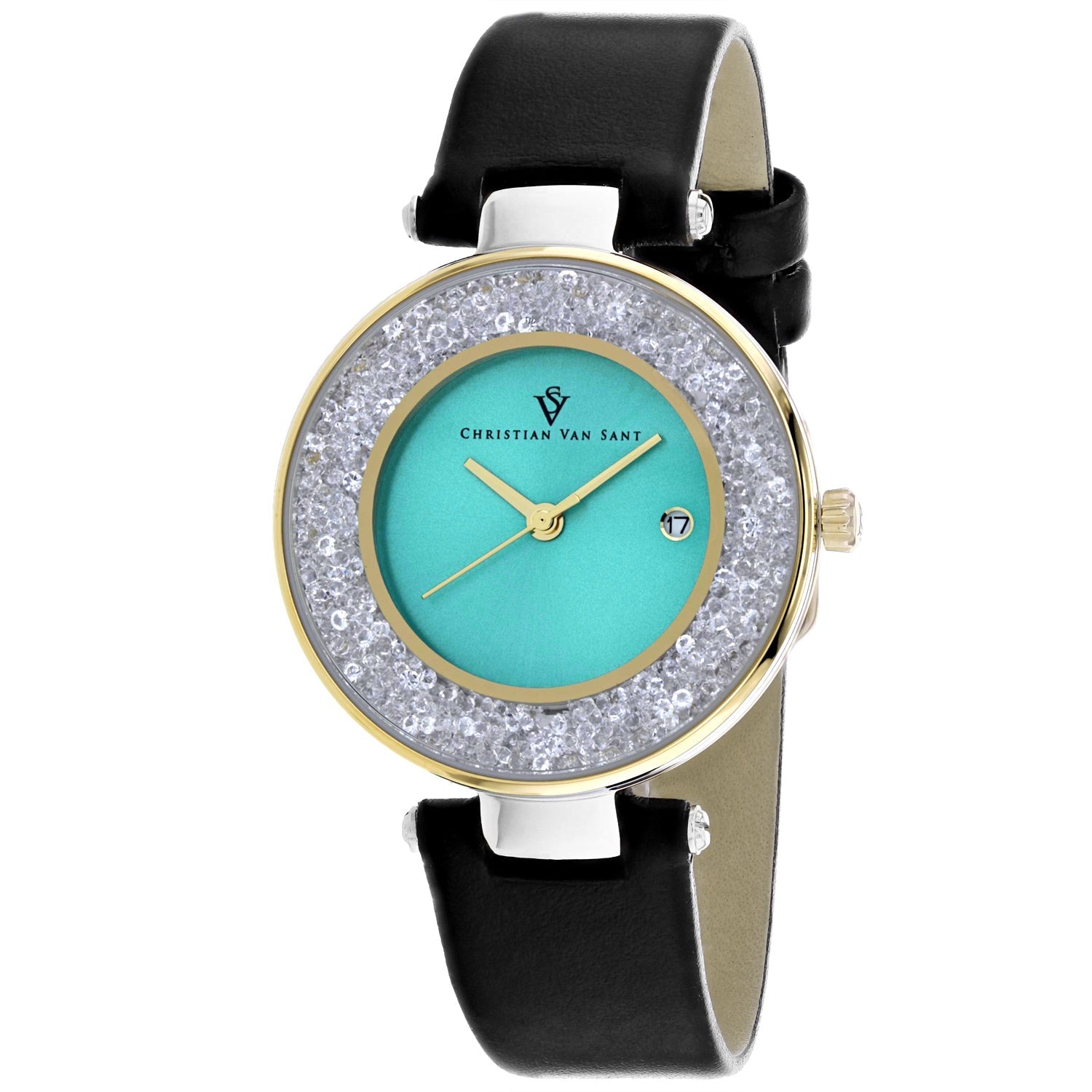 Christian Van Sant Women's Dazzle on sale at MyriadMart