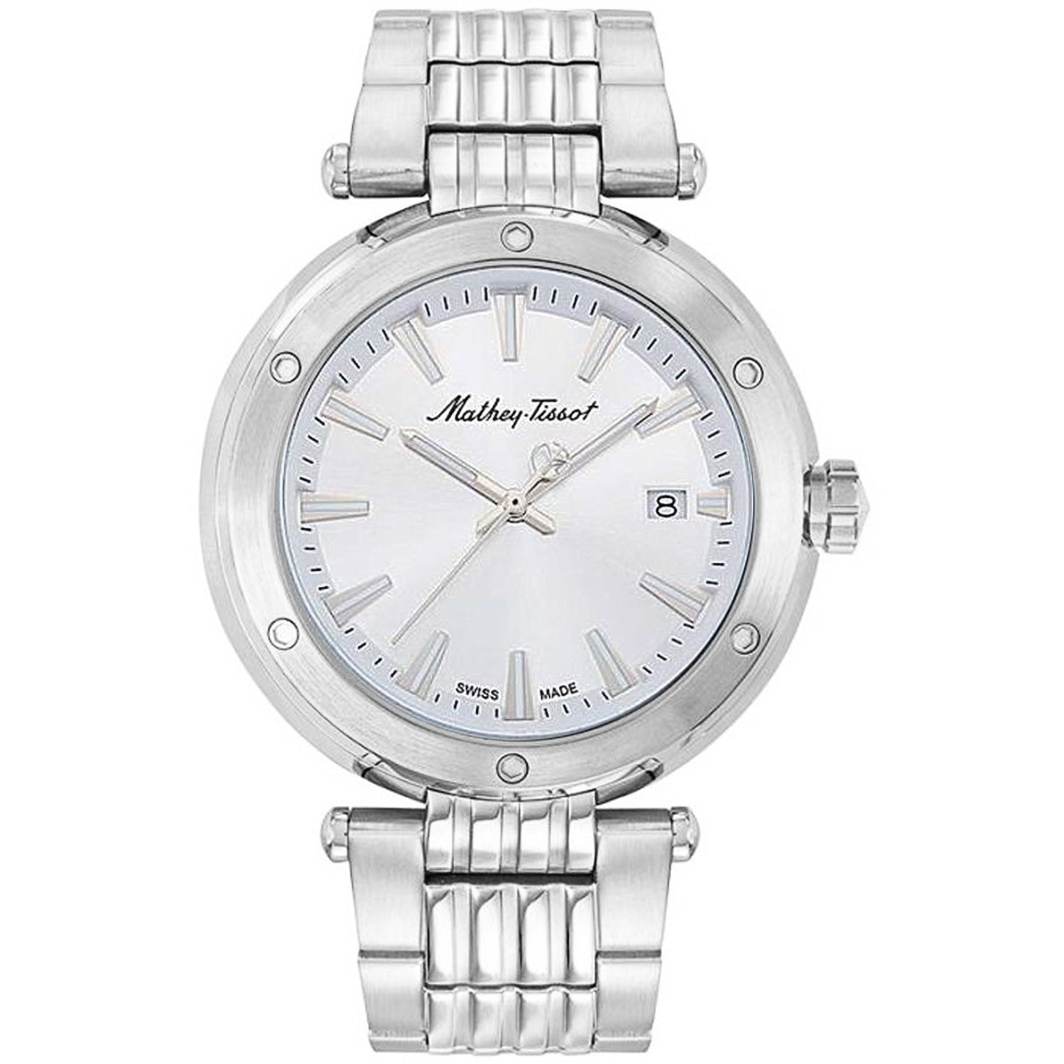 Mathey Tissot Men's Neptune on sale at MyriadMart