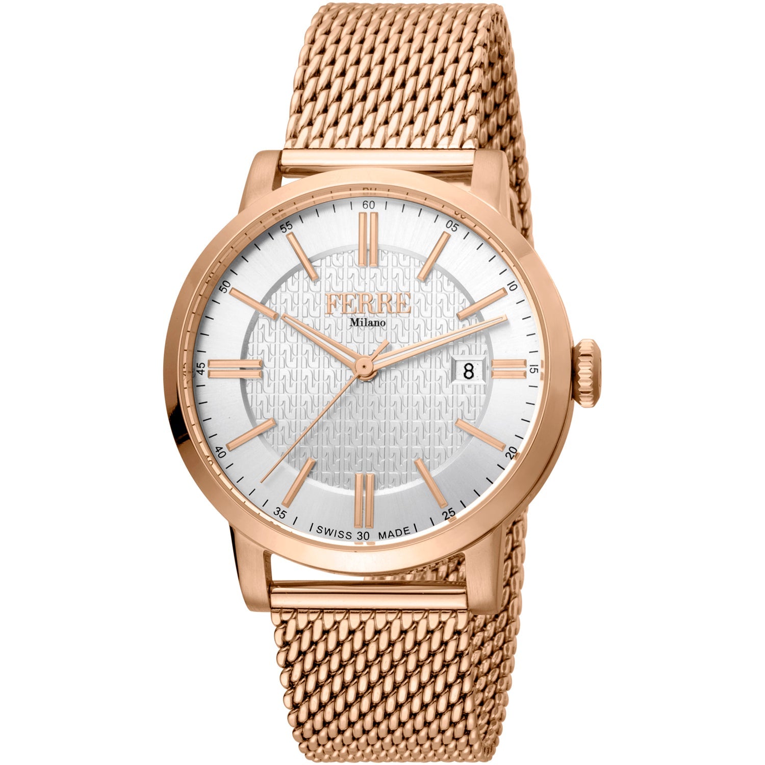 Ferre Milano Men's Classic on sale at MyriadMart