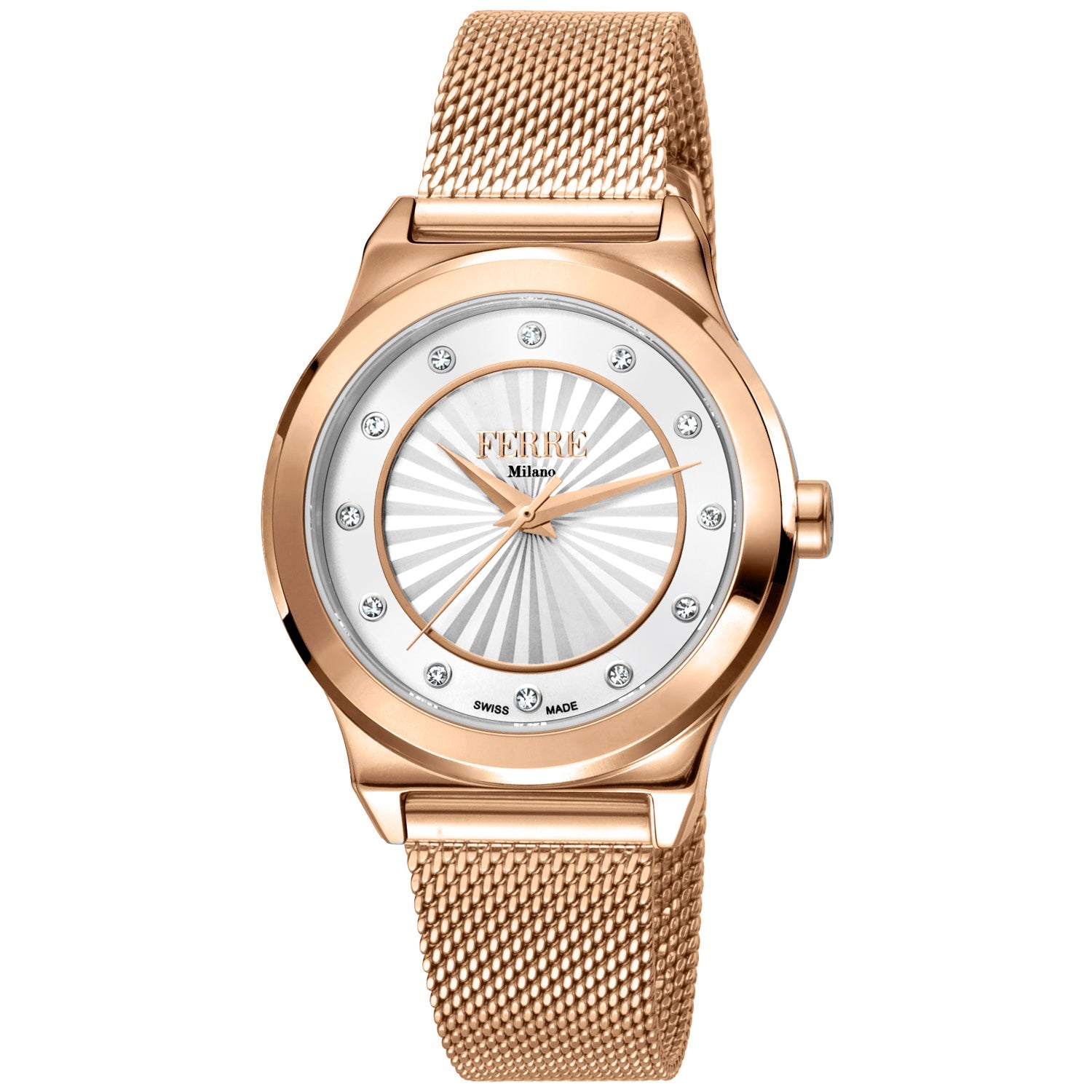 Ferre Milano Women's Classic on sale at MyriadMart