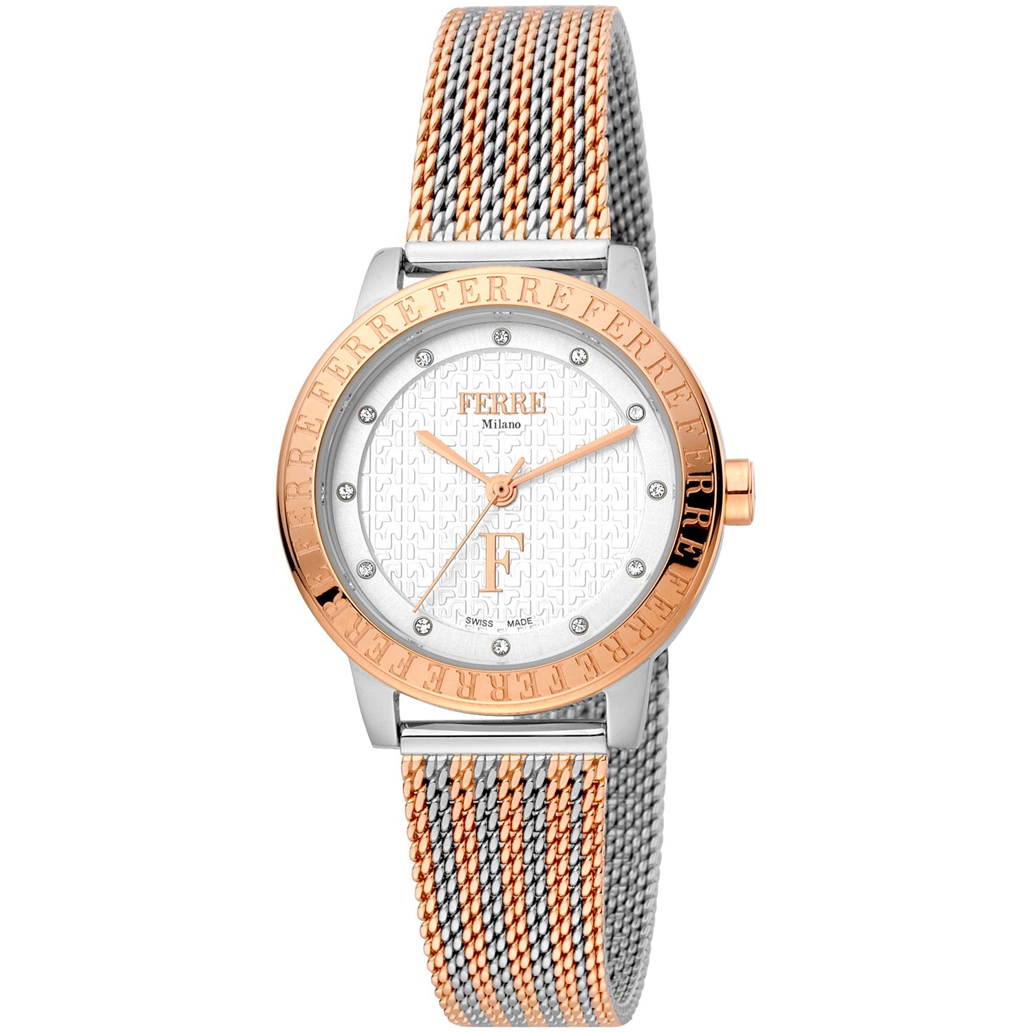 Ferre Milano Women's Classic on sale at MyriadMart
