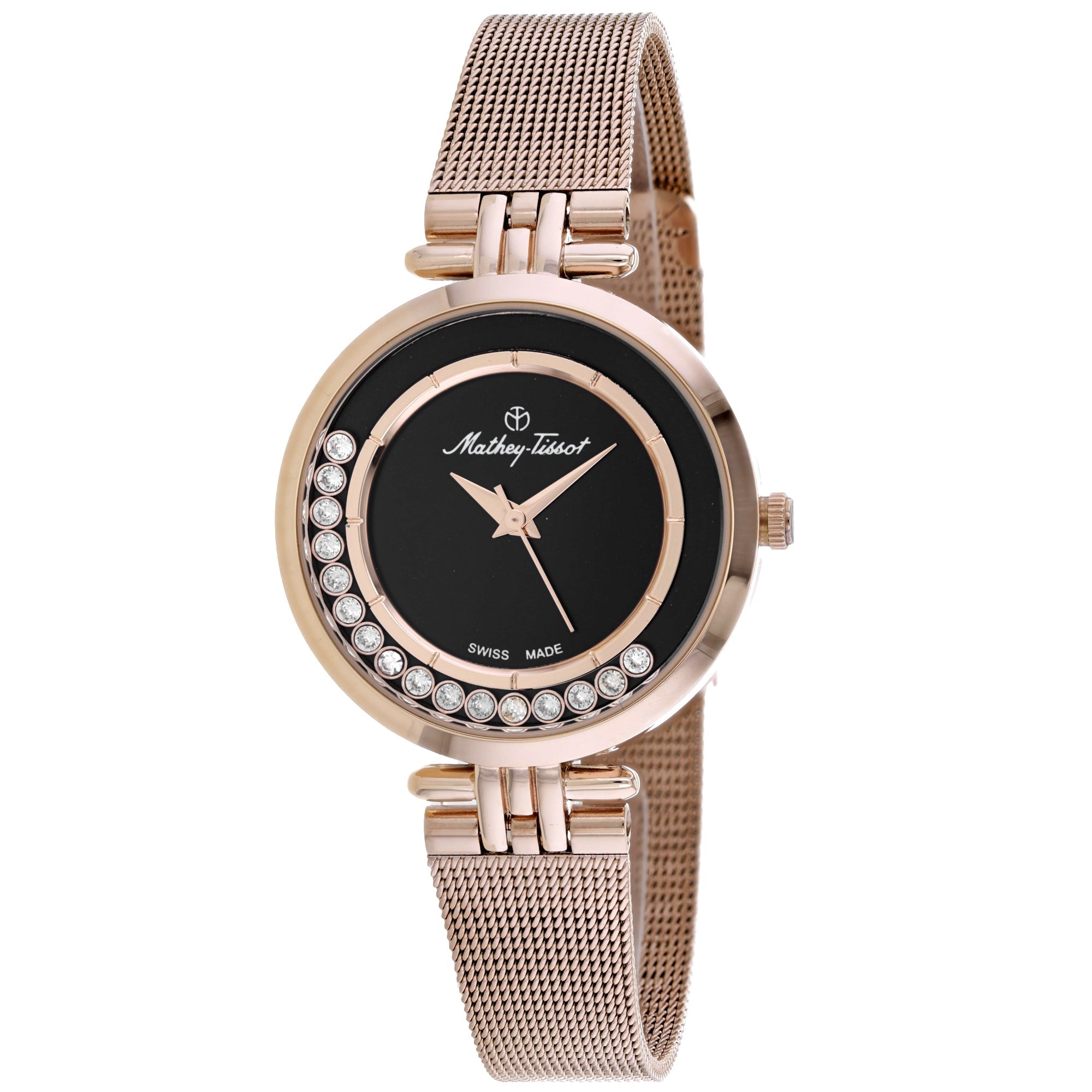 Mathey Tissot Women's Fleury XVI on sale at MyriadMart
