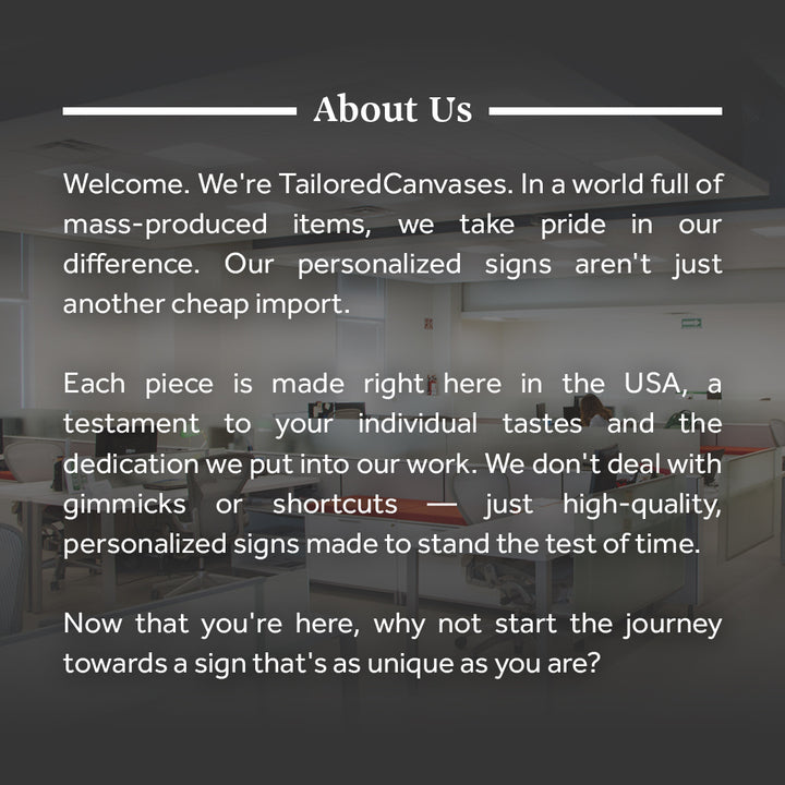 Backyard Bar & Grill Sign on sale at MyriadMart