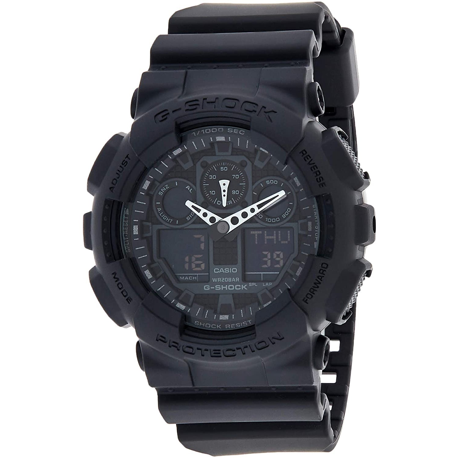 Casio Men's G-Shock on sale at MyriadMart