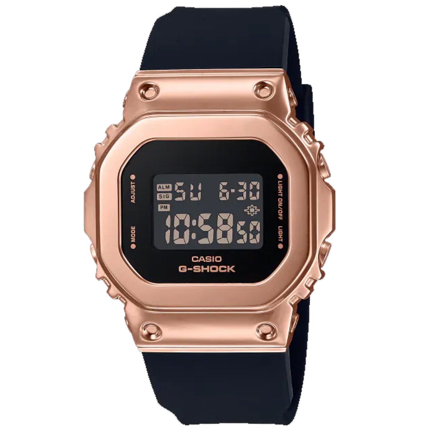 Casio Women's G-Shock on sale at MyriadMart