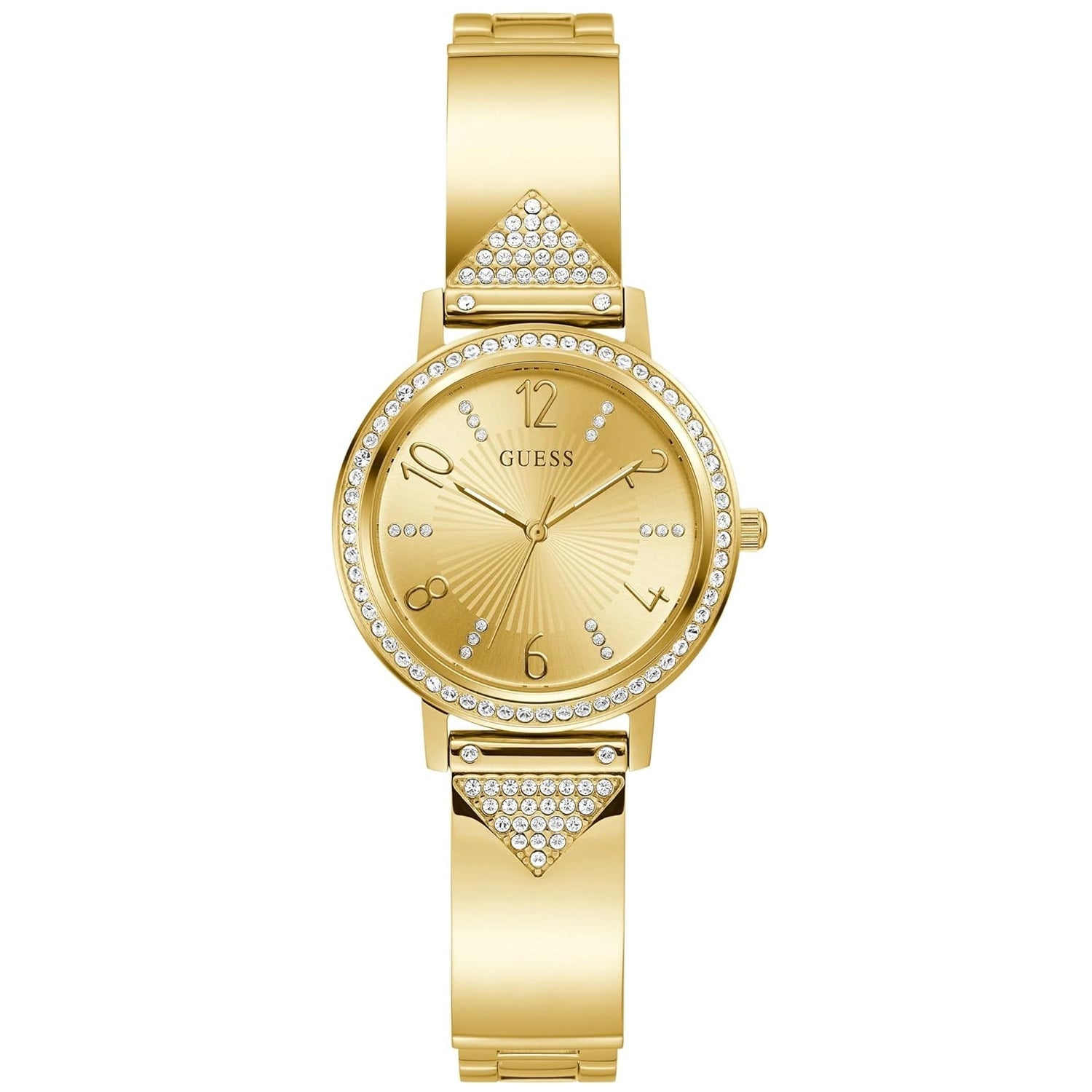Guess Women's Tri Luxe on sale at MyriadMart
