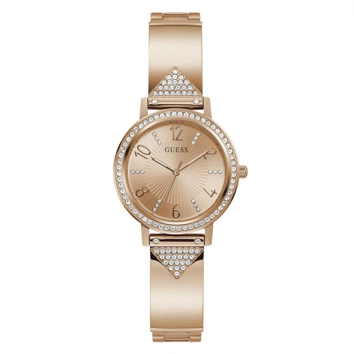 Guess Women's Tri Luxe on sale at MyriadMart