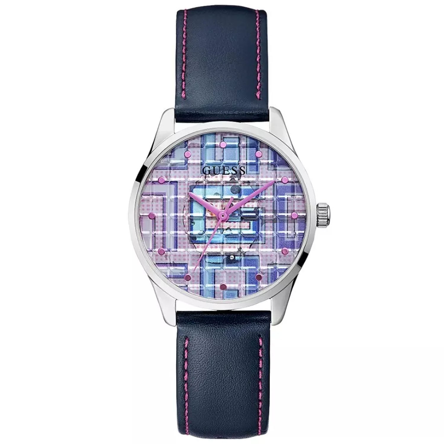 Guess Women's Multicolored Analog on sale at MyriadMart