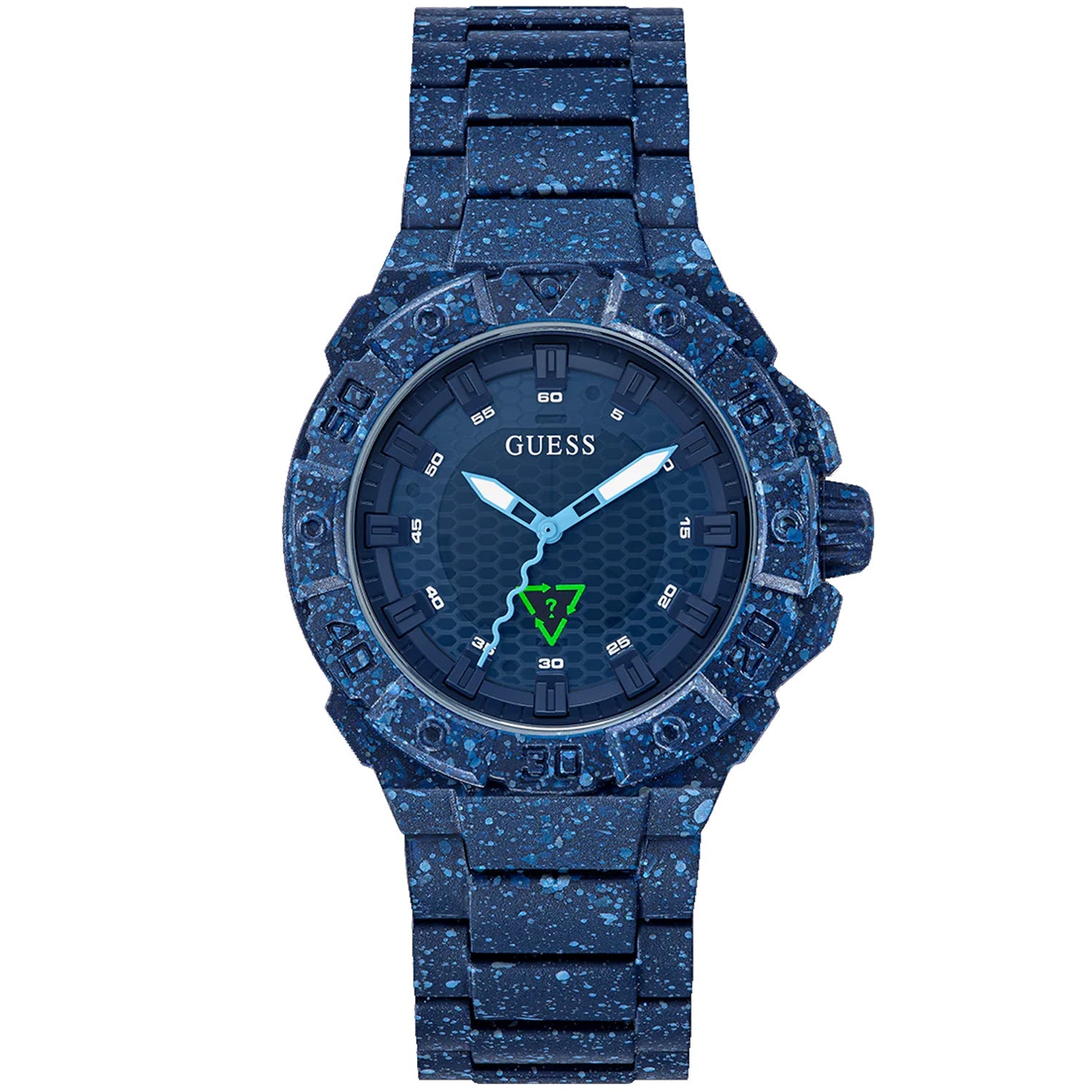 Guess Men's NoTide Ocean Plastic on sale at MyriadMart