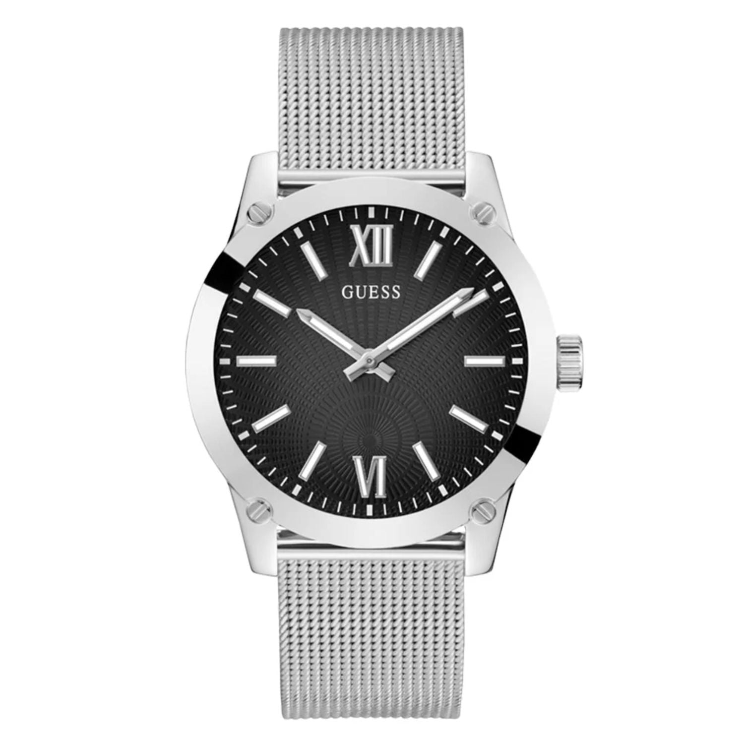 Guess Men's Crescent on sale at MyriadMart