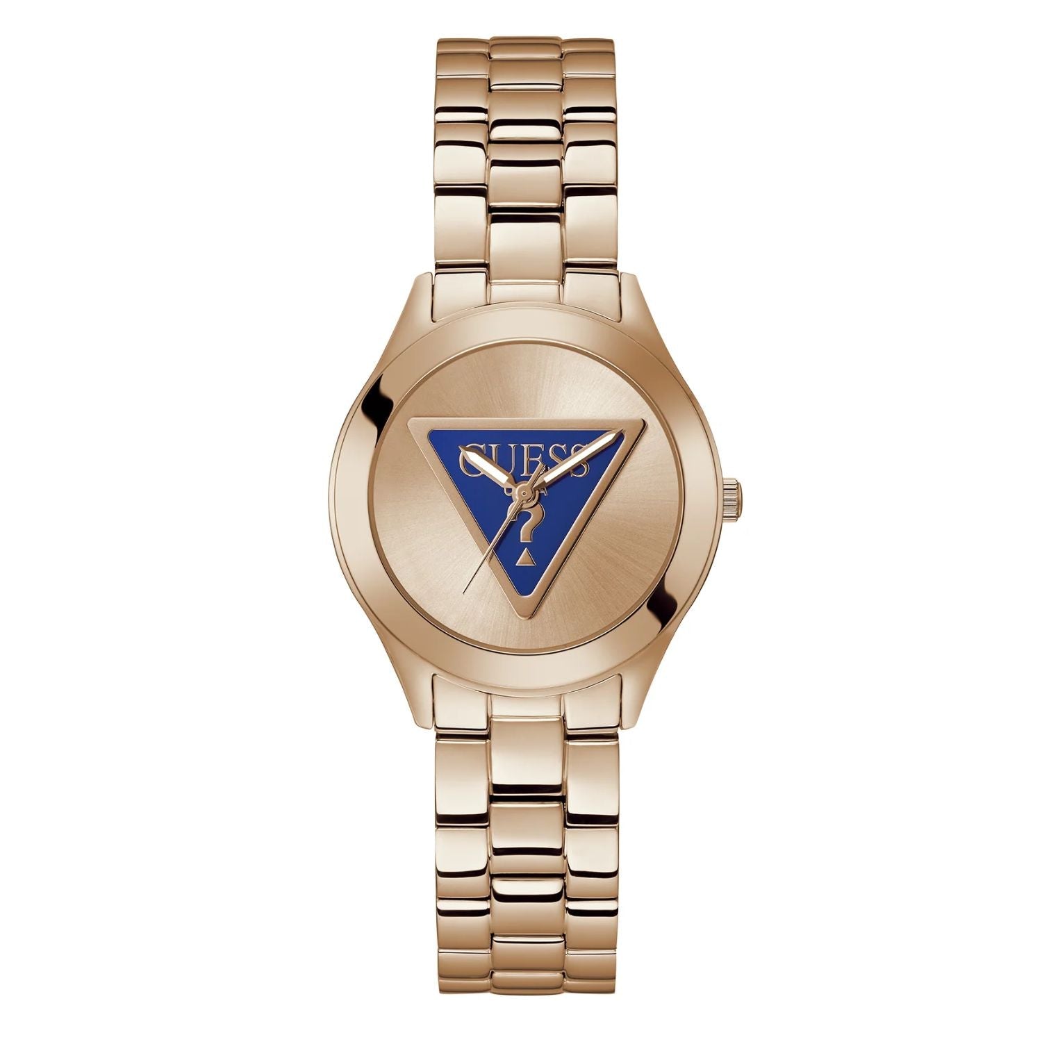 Guess Women's Tri Plaque on sale at MyriadMart