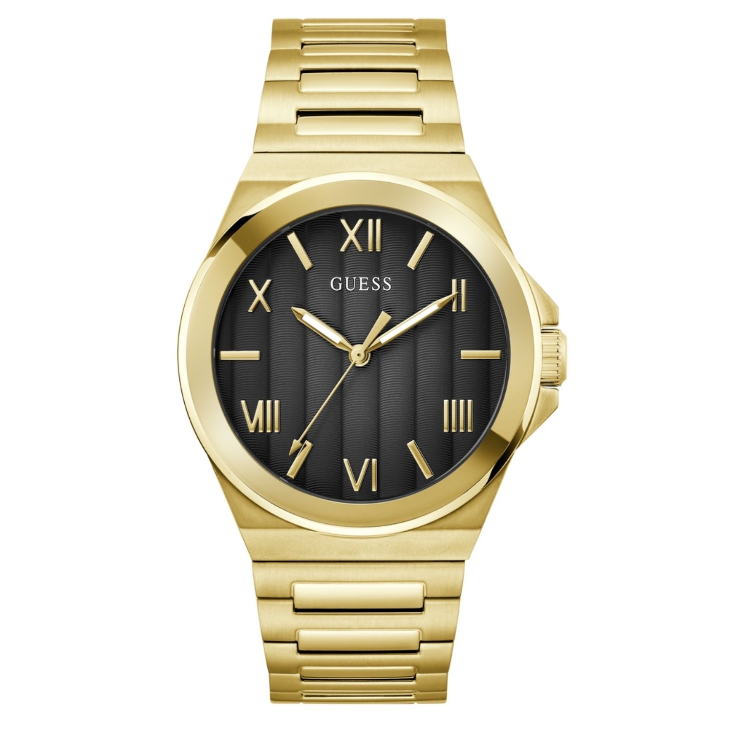 Guess Men's Vinyl on sale at MyriadMart