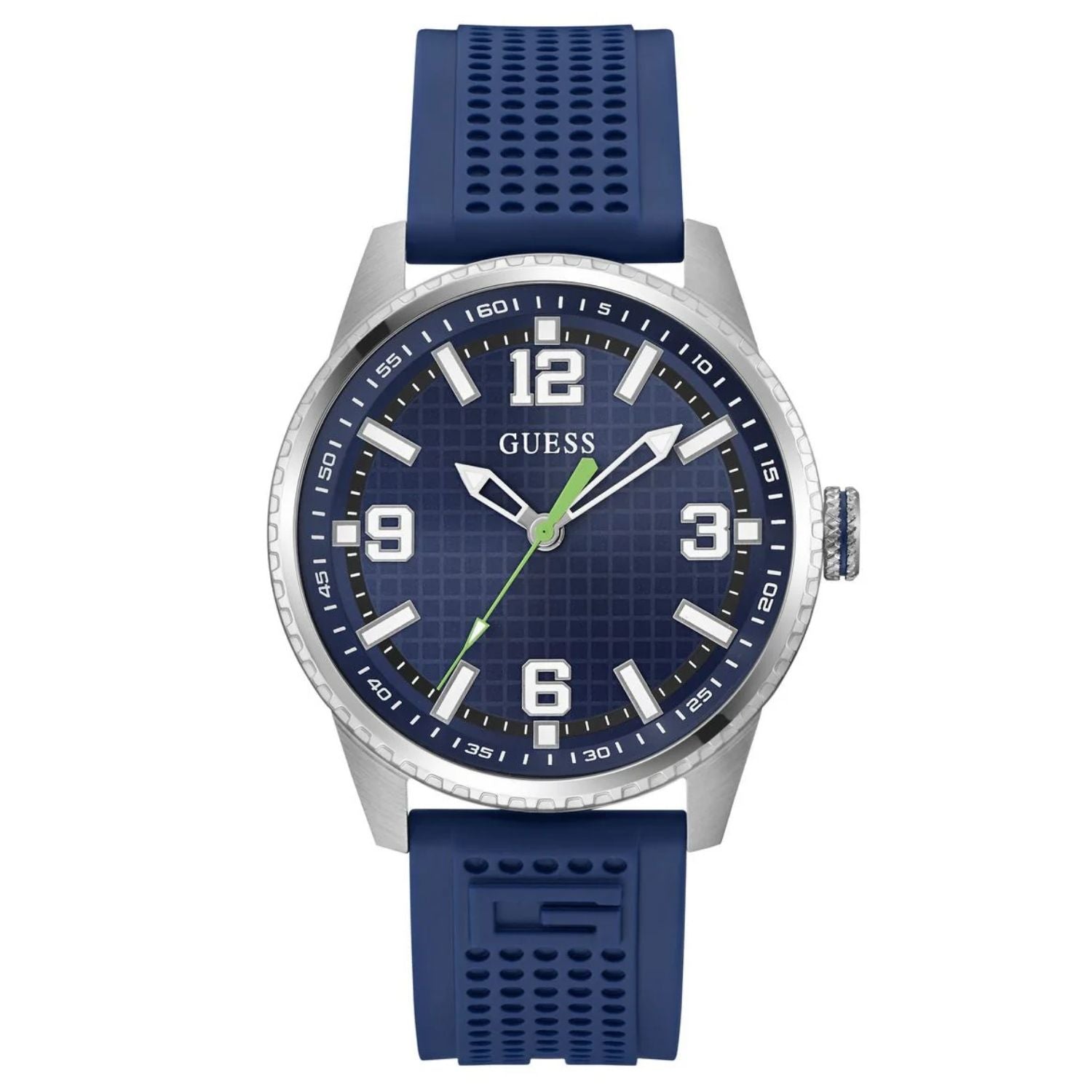 Guess Men's Varsity G on sale at MyriadMart
