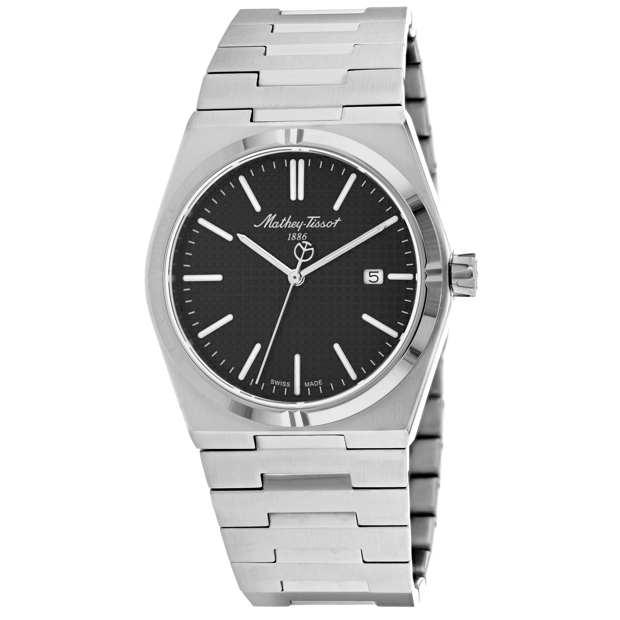 Mathey Tissot Men's Zoltan on sale at MyriadMart