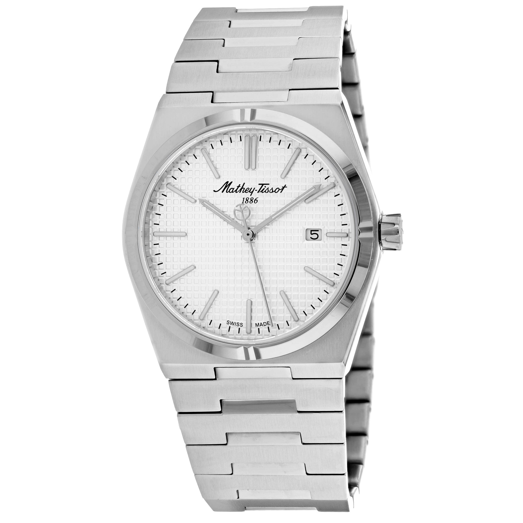 Mathey Tissot Men's Zoltan on sale at MyriadMart
