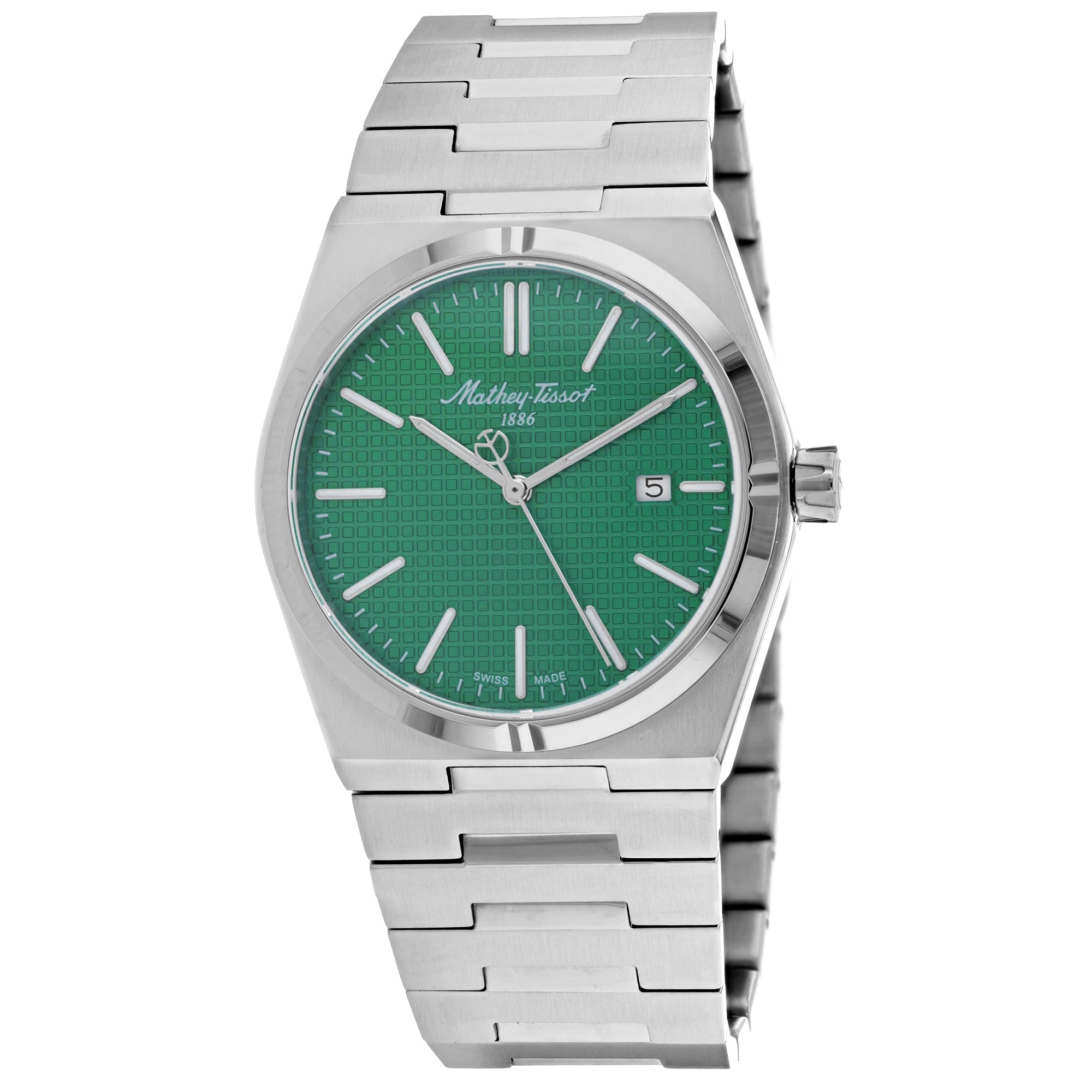 Mathey Tissot Men's Zoltan on sale at MyriadMart