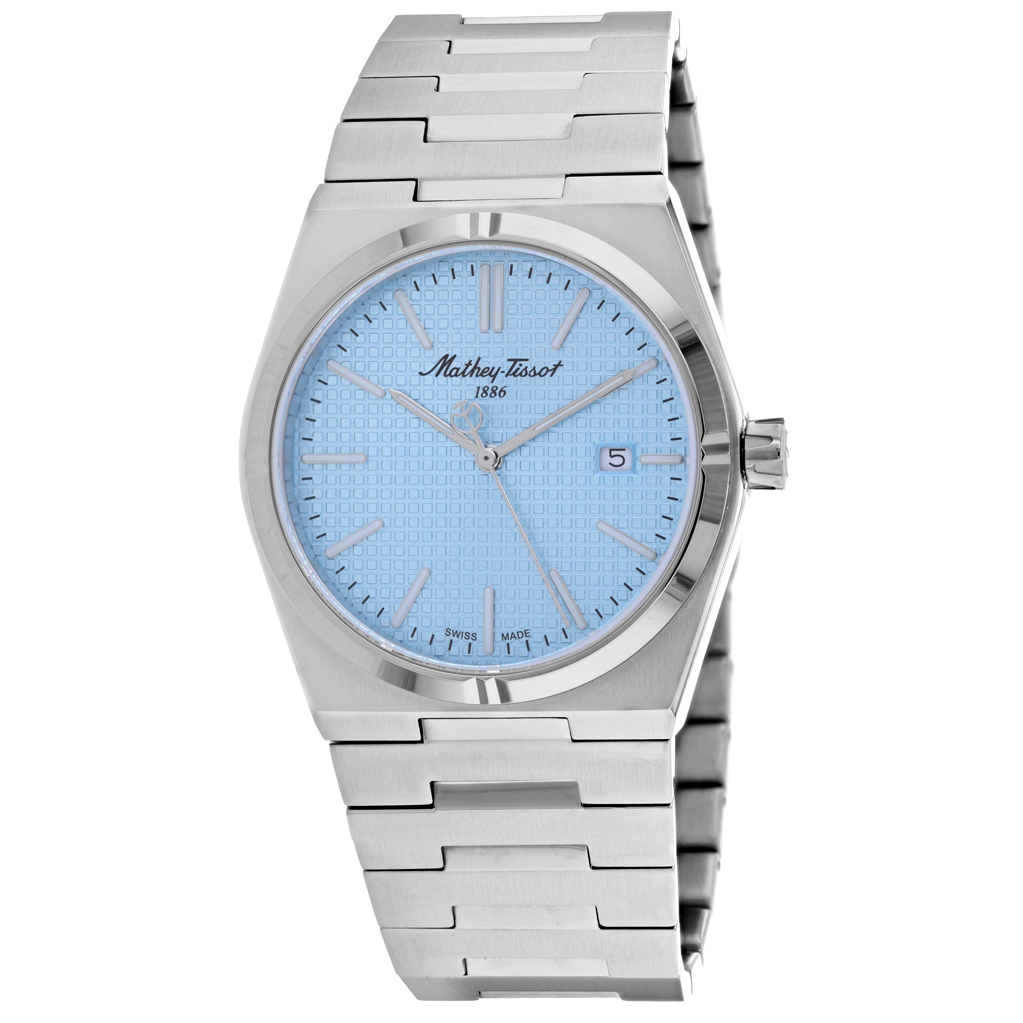 Mathey Tissot Men's Zoltan on sale at MyriadMart