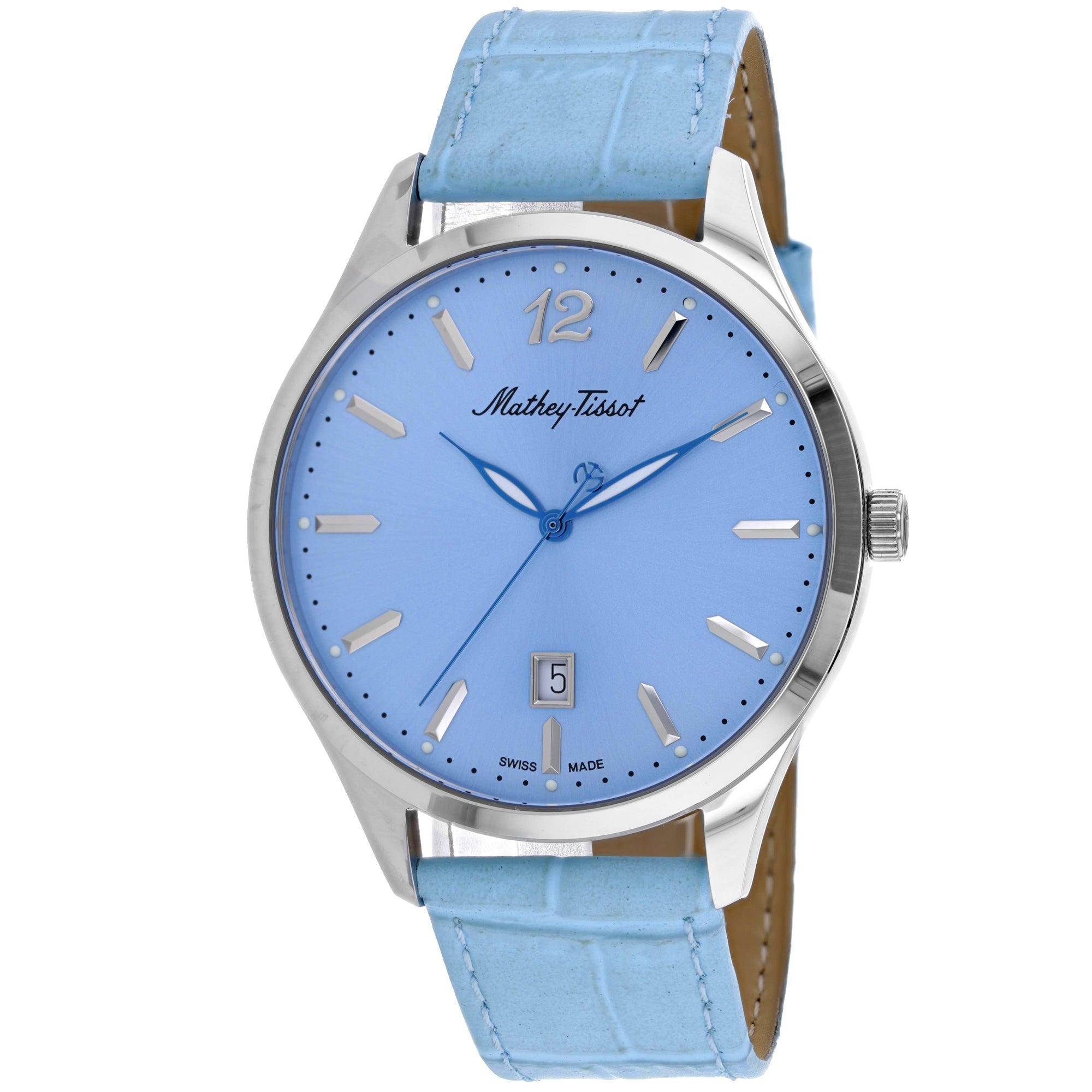 Mathey Tissot Men's Urban on sale at MyriadMart