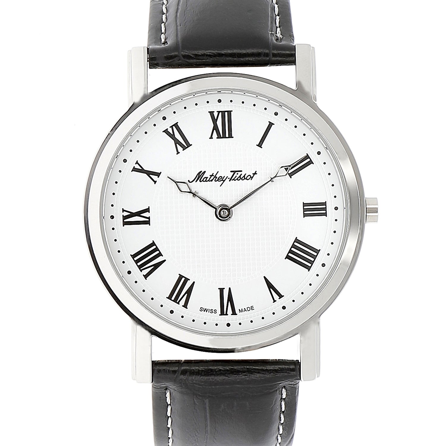 Mathey Tissot Men's City on sale at MyriadMart