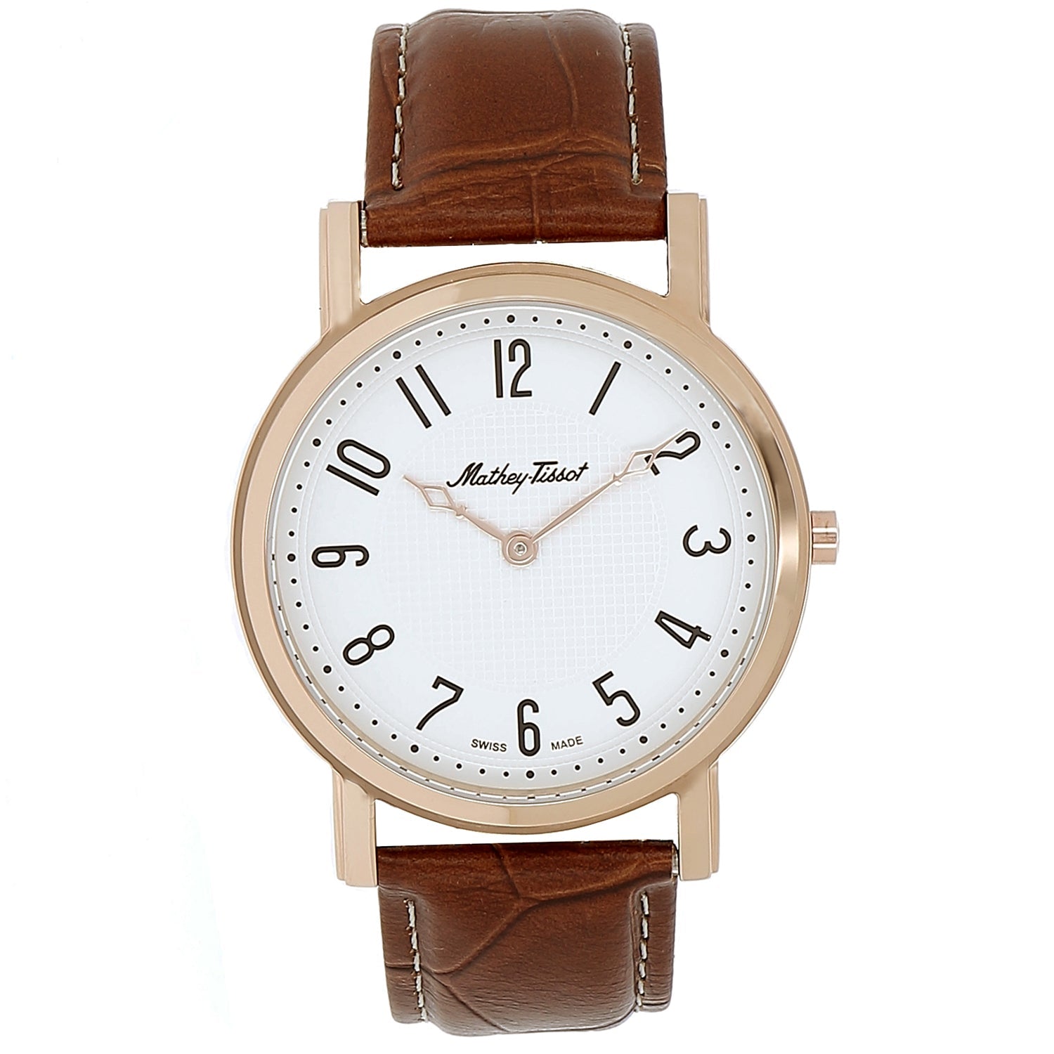 Mathey Tissot Men's City on sale at MyriadMart