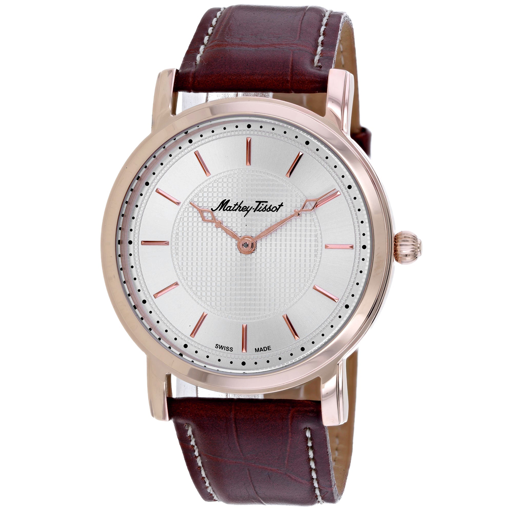 Mathey Tissot Women's City on sale at MyriadMart