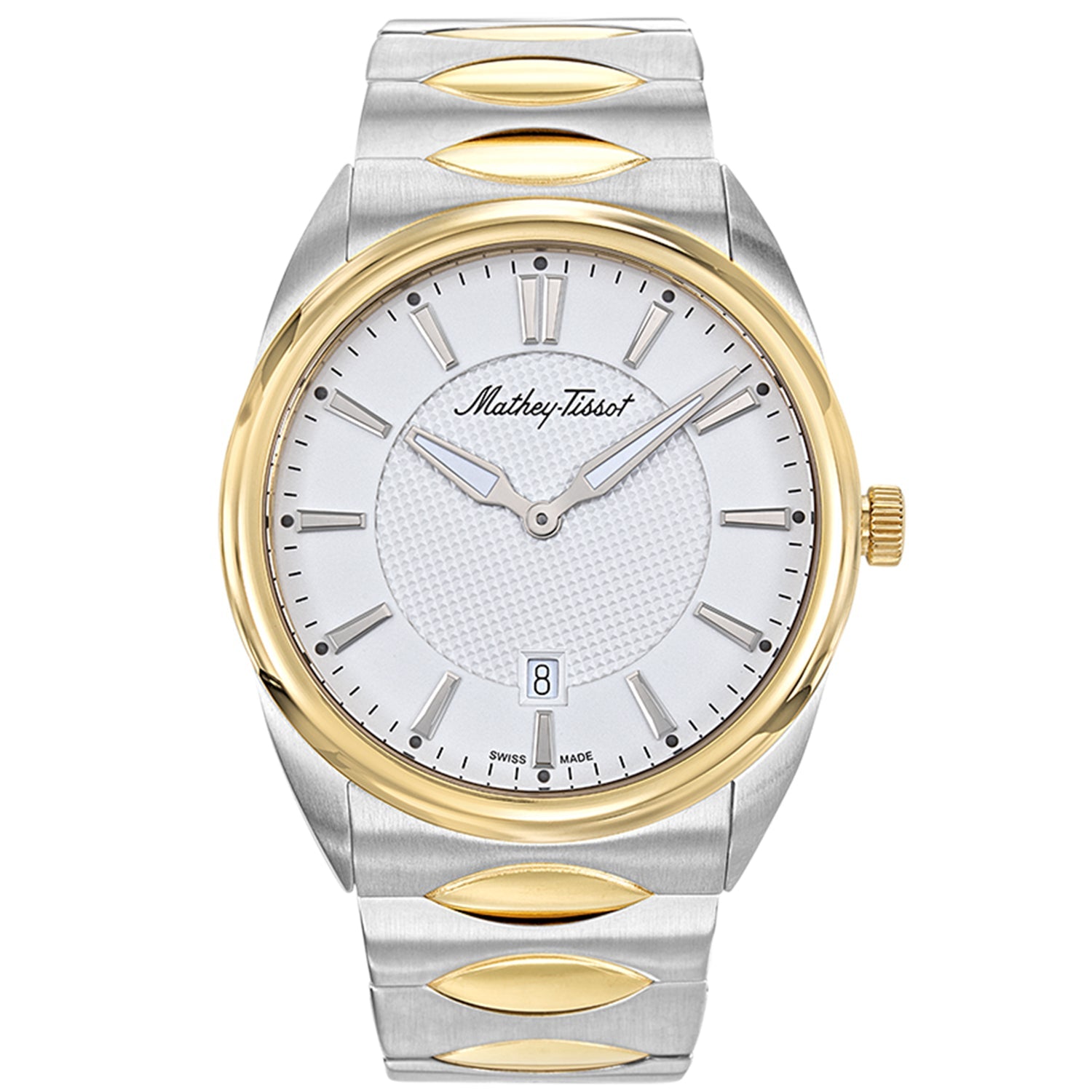 Mathey Tissot Men's Classic on sale at MyriadMart
