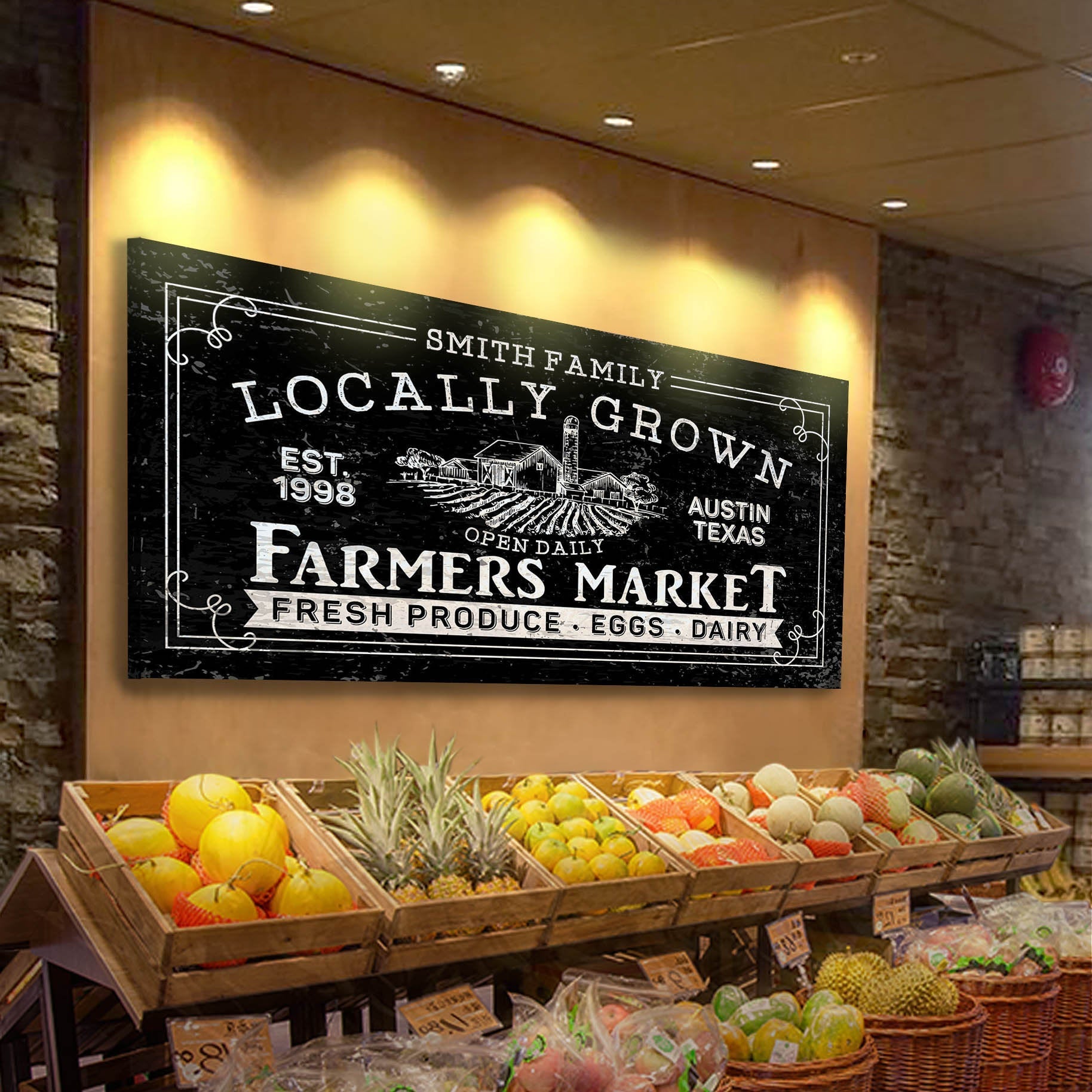 Farmers Market on sale at MyriadMart