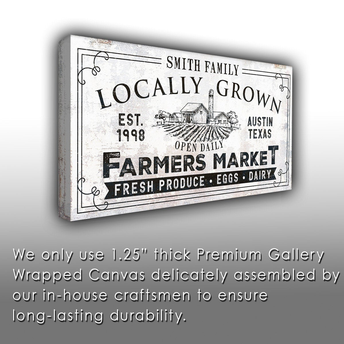 Farmers Market on sale at MyriadMart