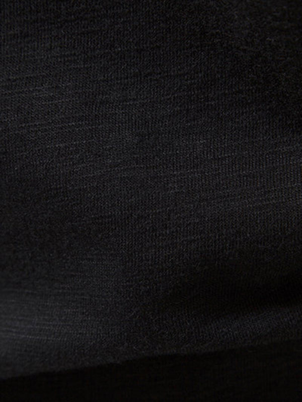 Men's Henley Casual Fashion Basic Short Sleeve T-Shirt - MyriadMart