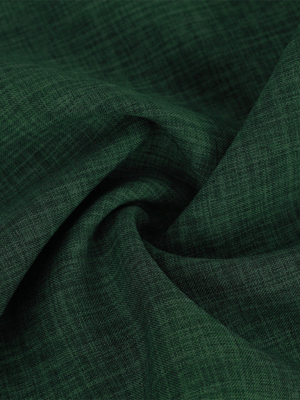 New solid color lapel pocket short sleeve casual men's shirt - MyriadMart