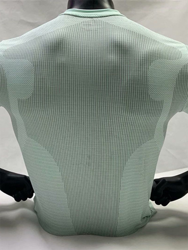 Short Sleeve Athletic T-Shirt Men's Quick Dry Running Wear Training Top - MyriadMart