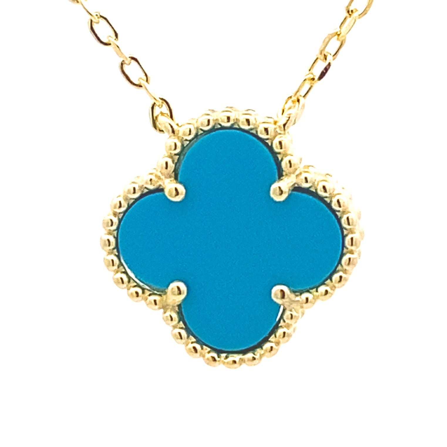 Genuine Turquoise Fashion Pendants Sterling Silver on sale at MyriadMart