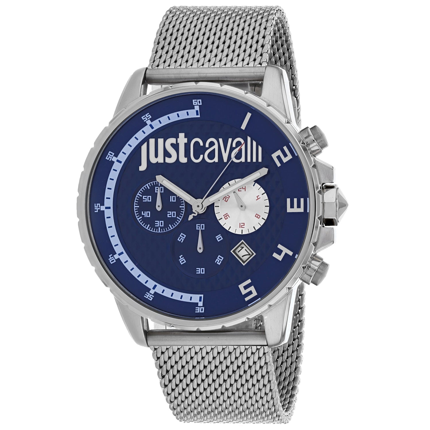 Just Cavalli Men's Sport on sale at MyriadMart