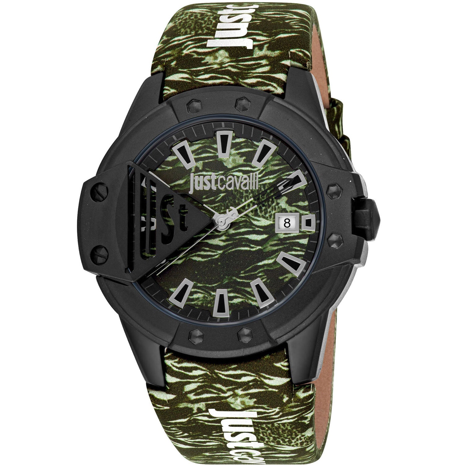 Just Cavalli Women's Scudo on sale at MyriadMart