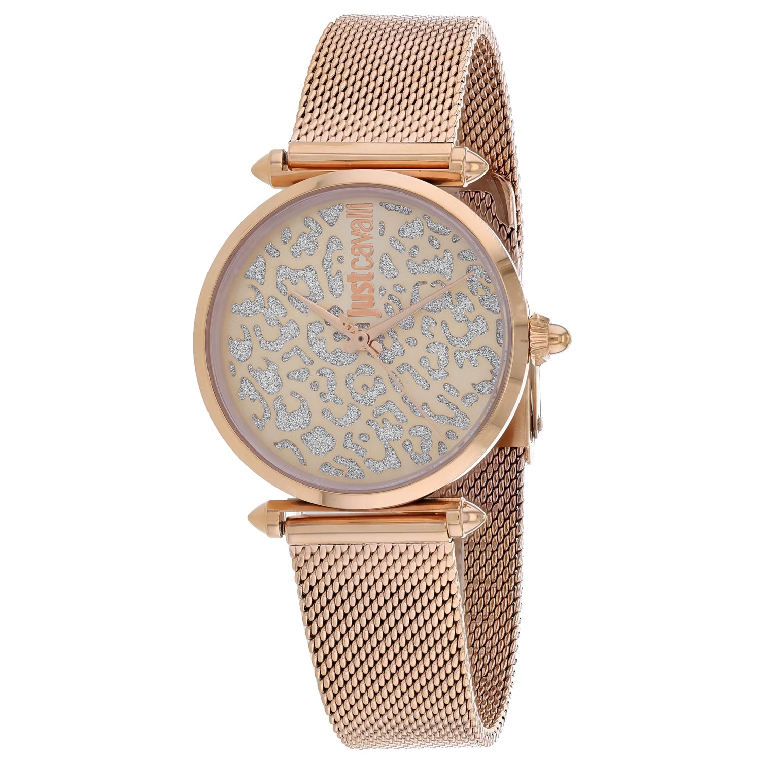 Just Cavalli Women's Animalier on sale at MyriadMart
