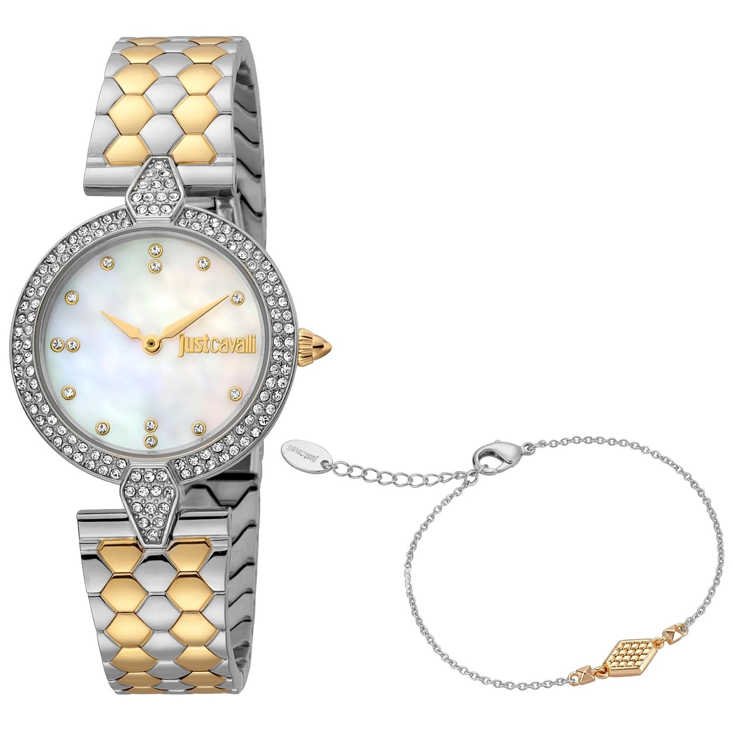Just Cavalli Women's Set on sale at MyriadMart