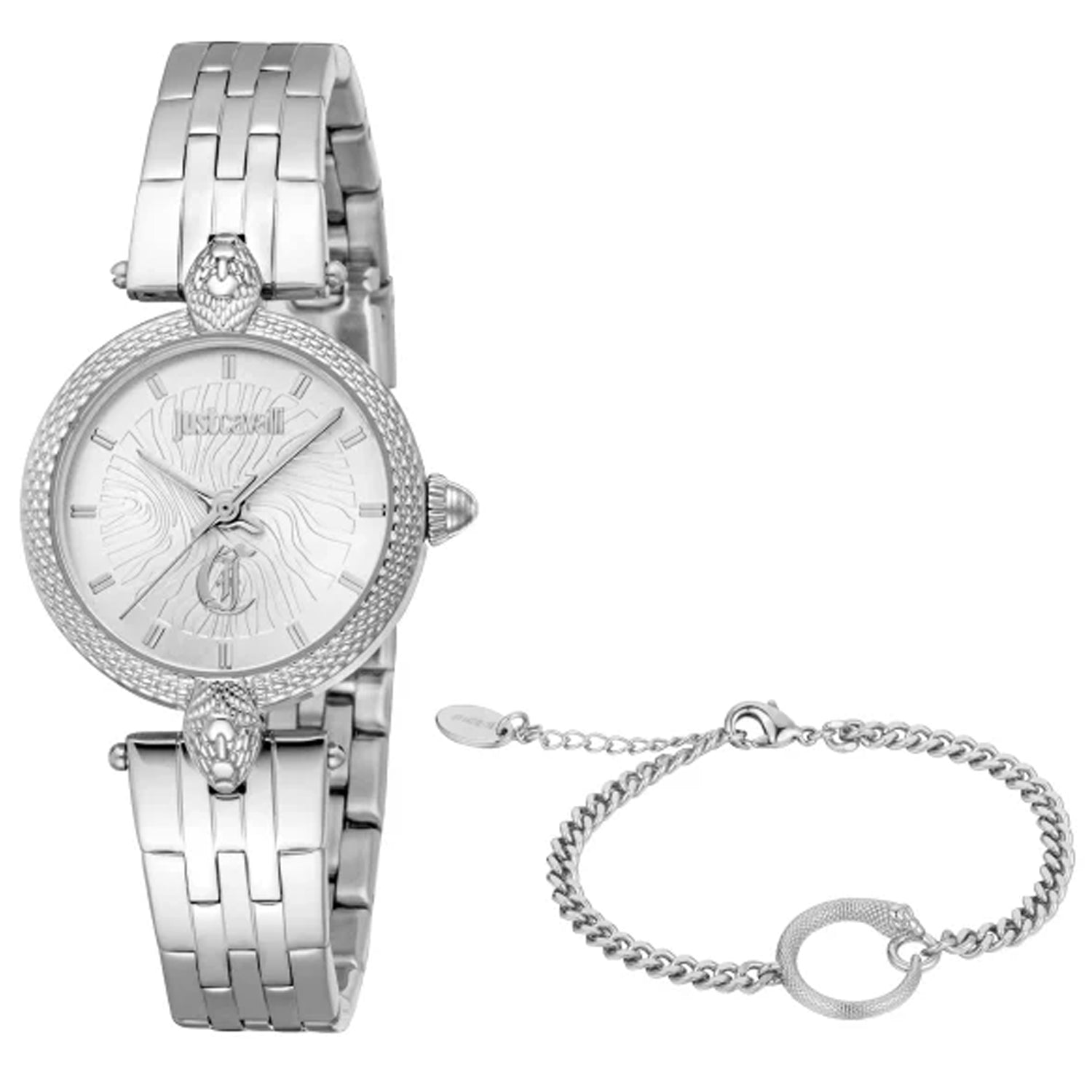 Just Cavalli Women's Mini Attraente Set on sale at MyriadMart