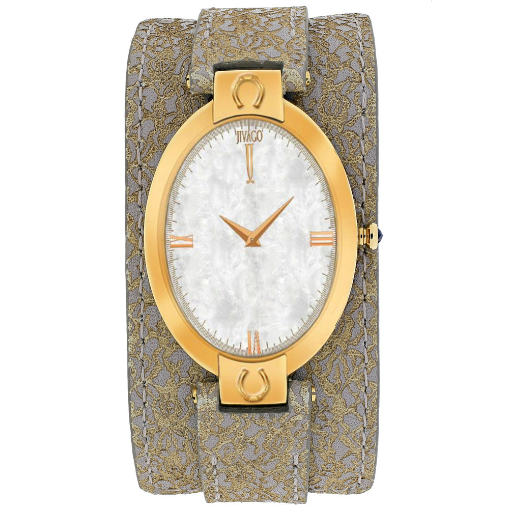Jivago Women's Good luck on sale at MyriadMart