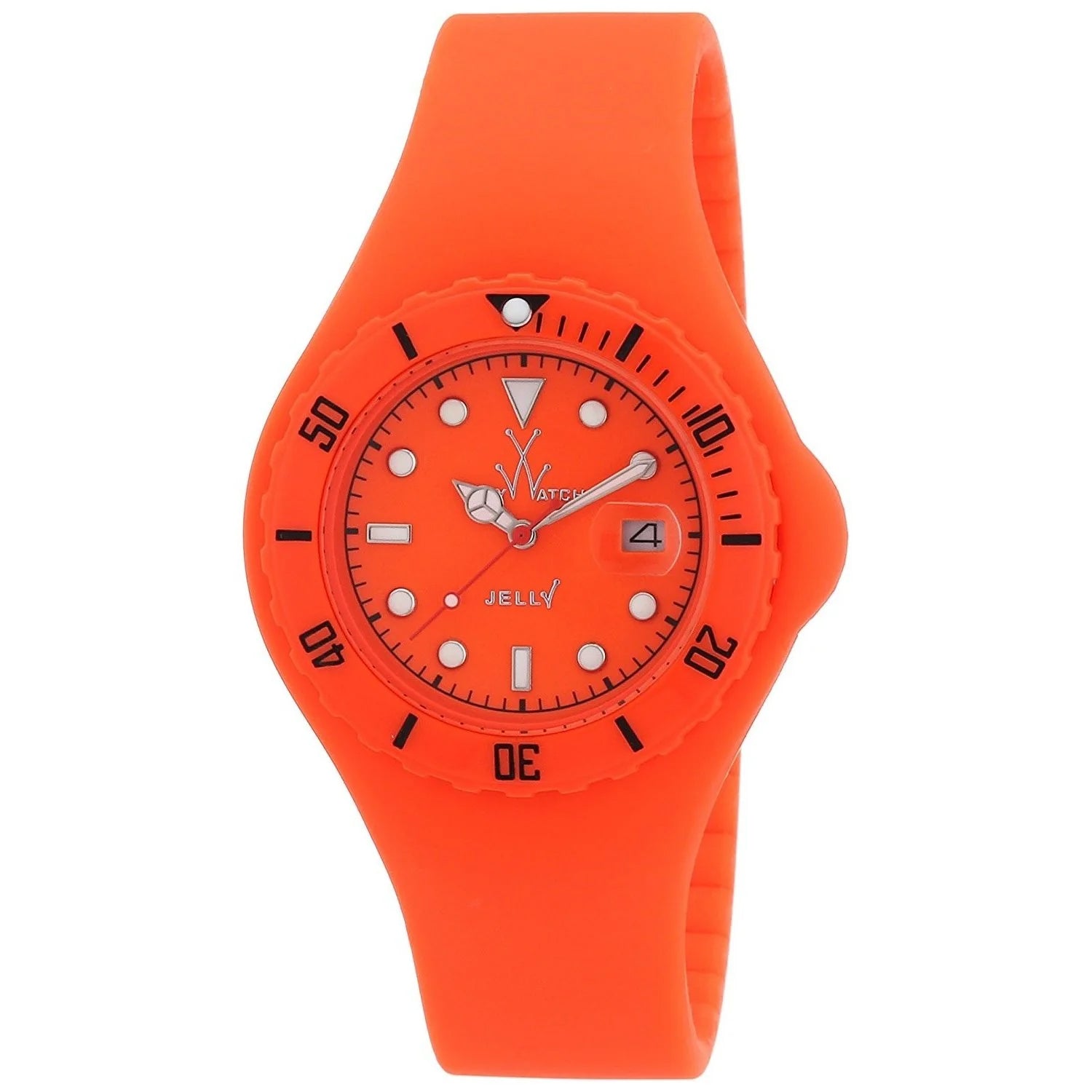 Toy Watch Women's Jelly