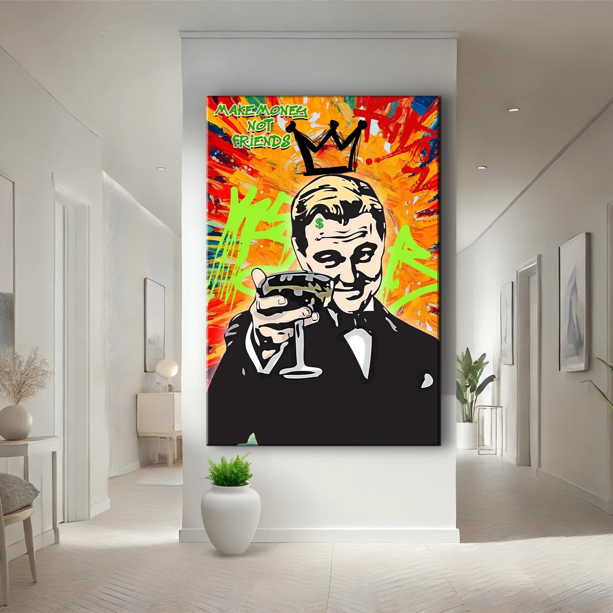 Mindset - Cool Wall Art on sale at MyriadMart
