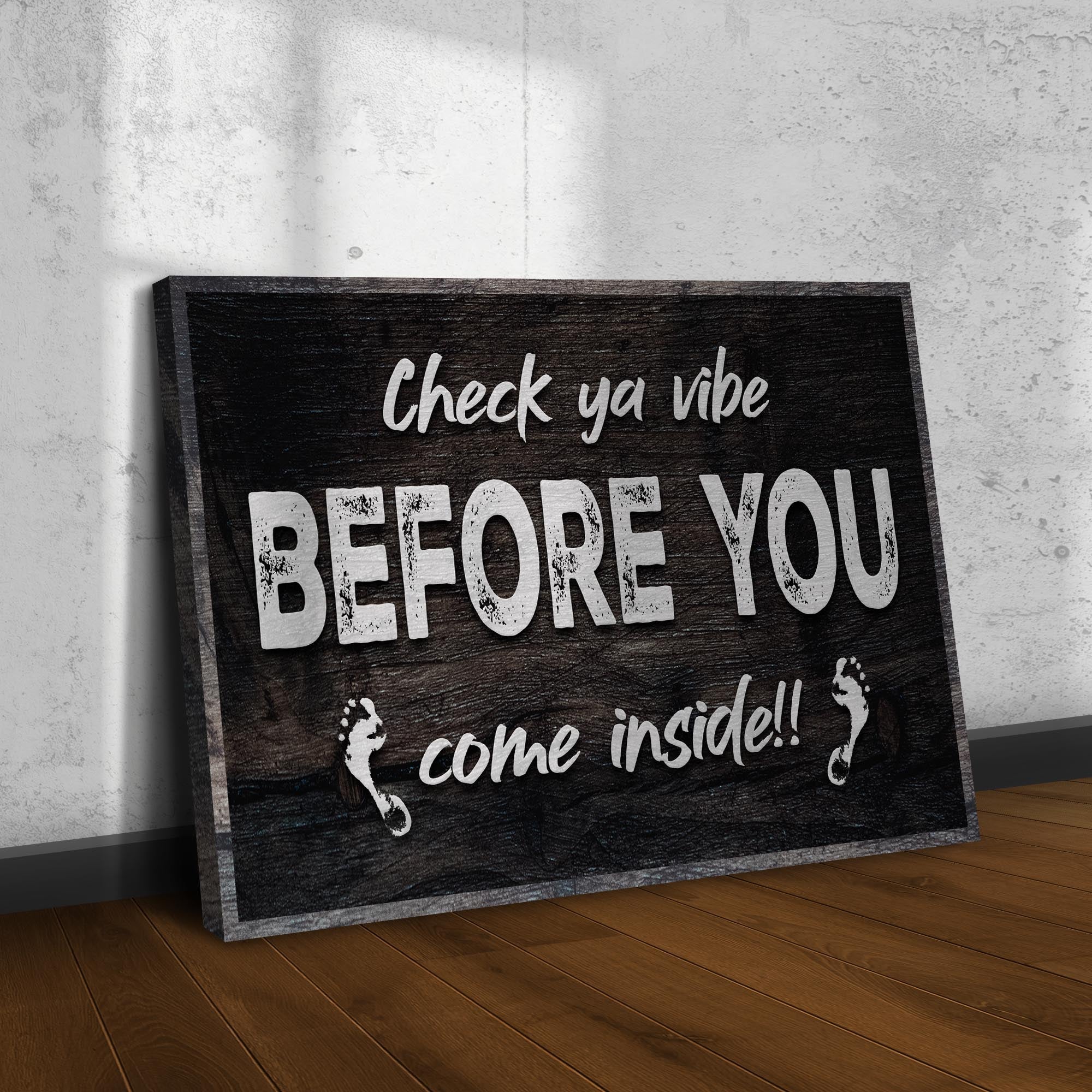 Funny Home Sign III on sale at MyriadMart