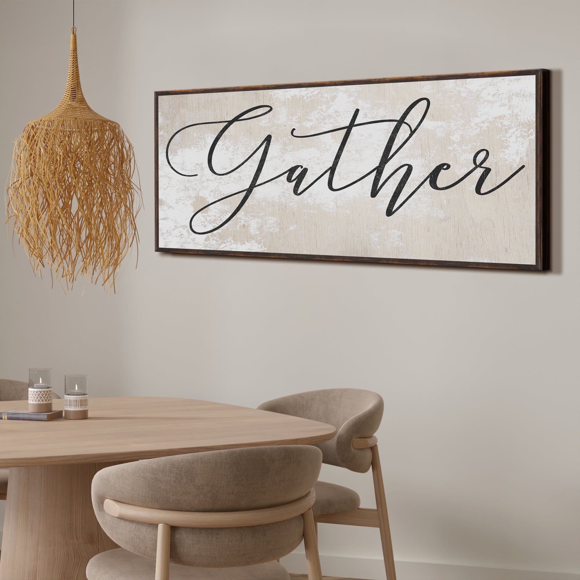 Gather Sign XII on sale at MyriadMart