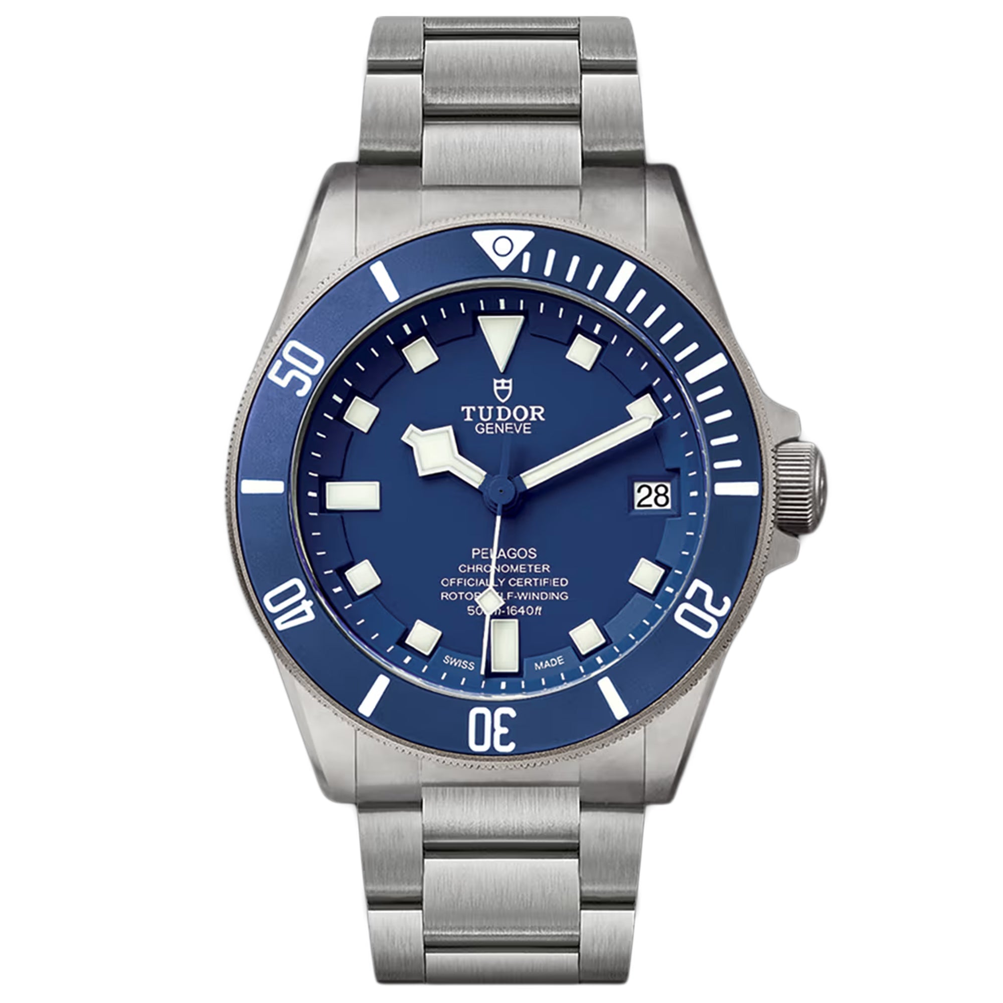 Tudor Men's Pelagos on sale at MyriadMart