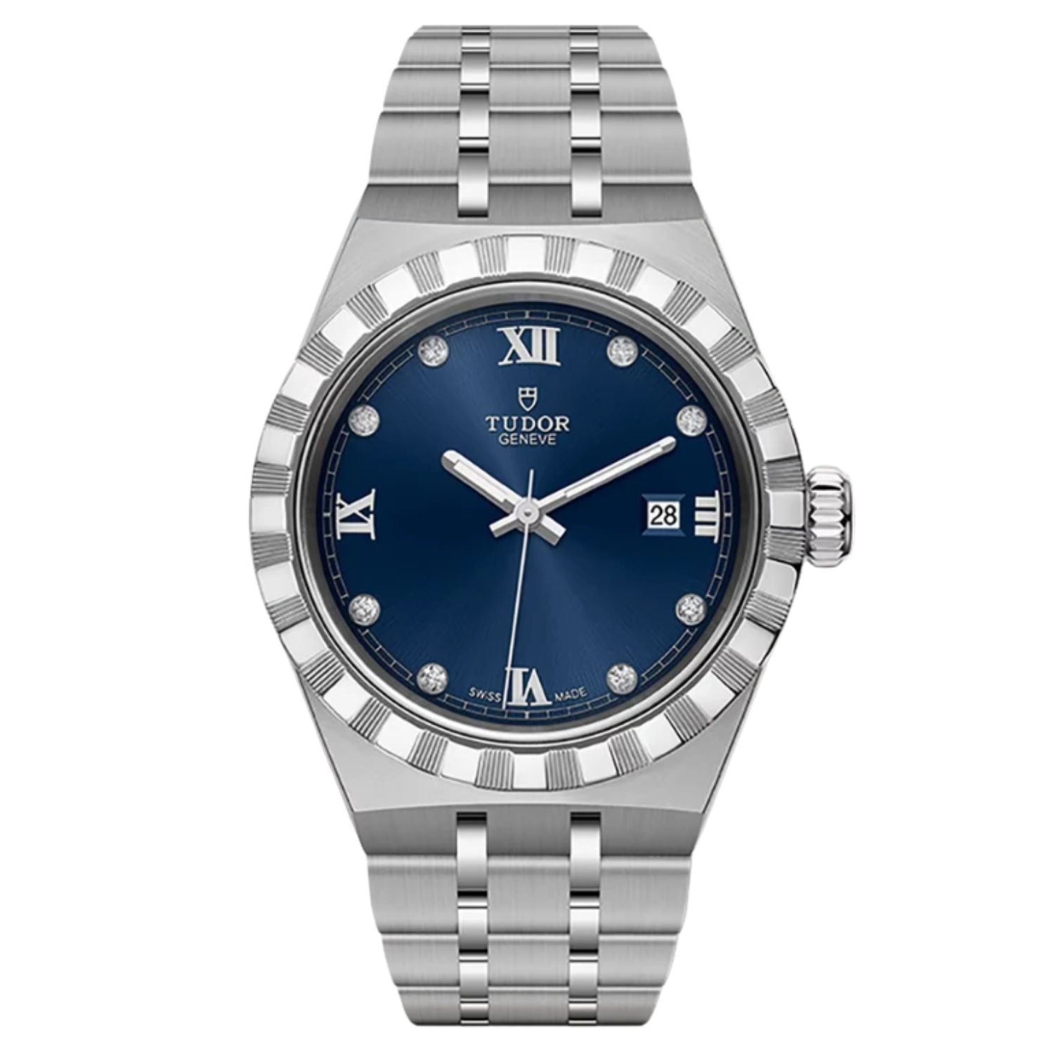 Tudor Women's Royal on sale at MyriadMart