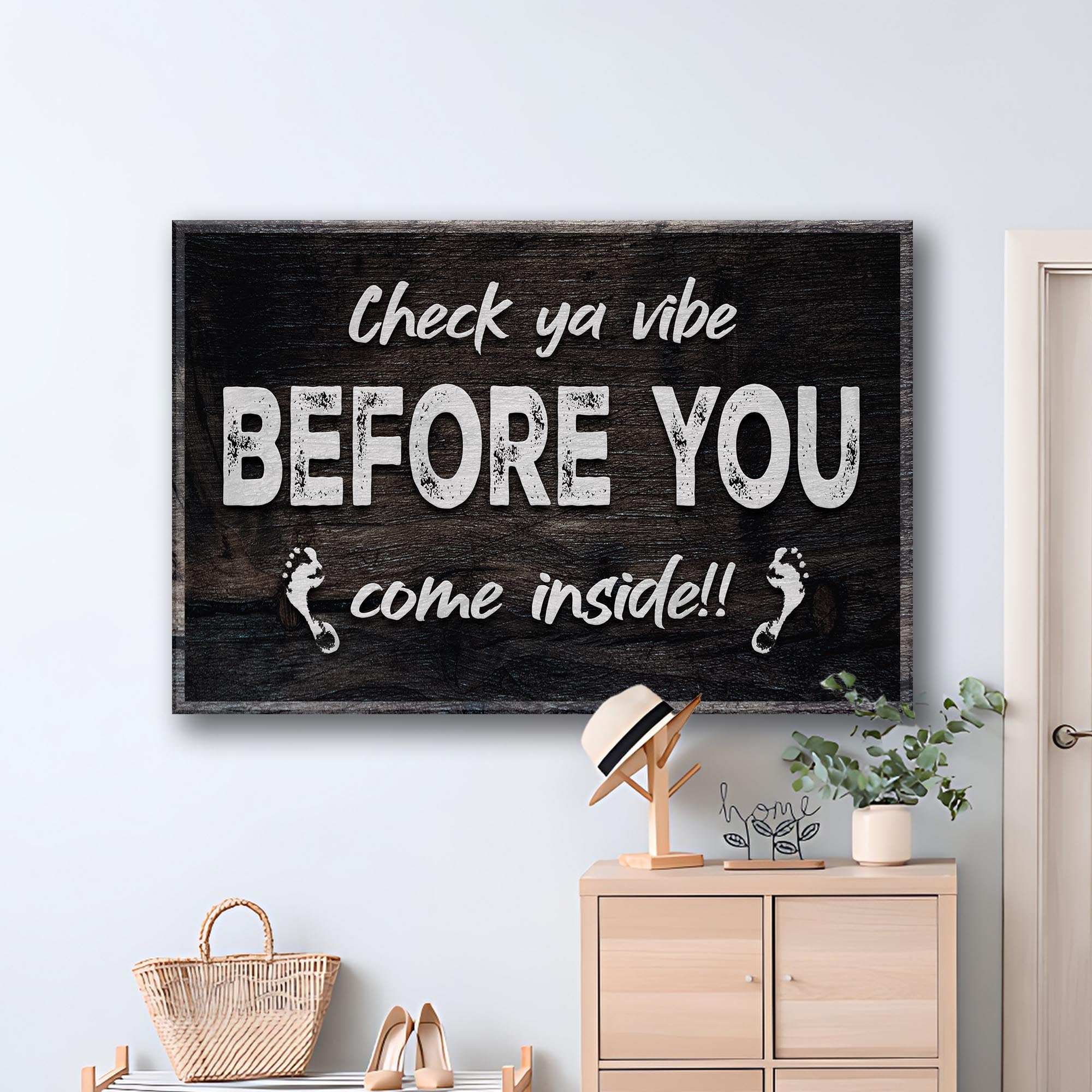 Funny Home Sign III on sale at MyriadMart