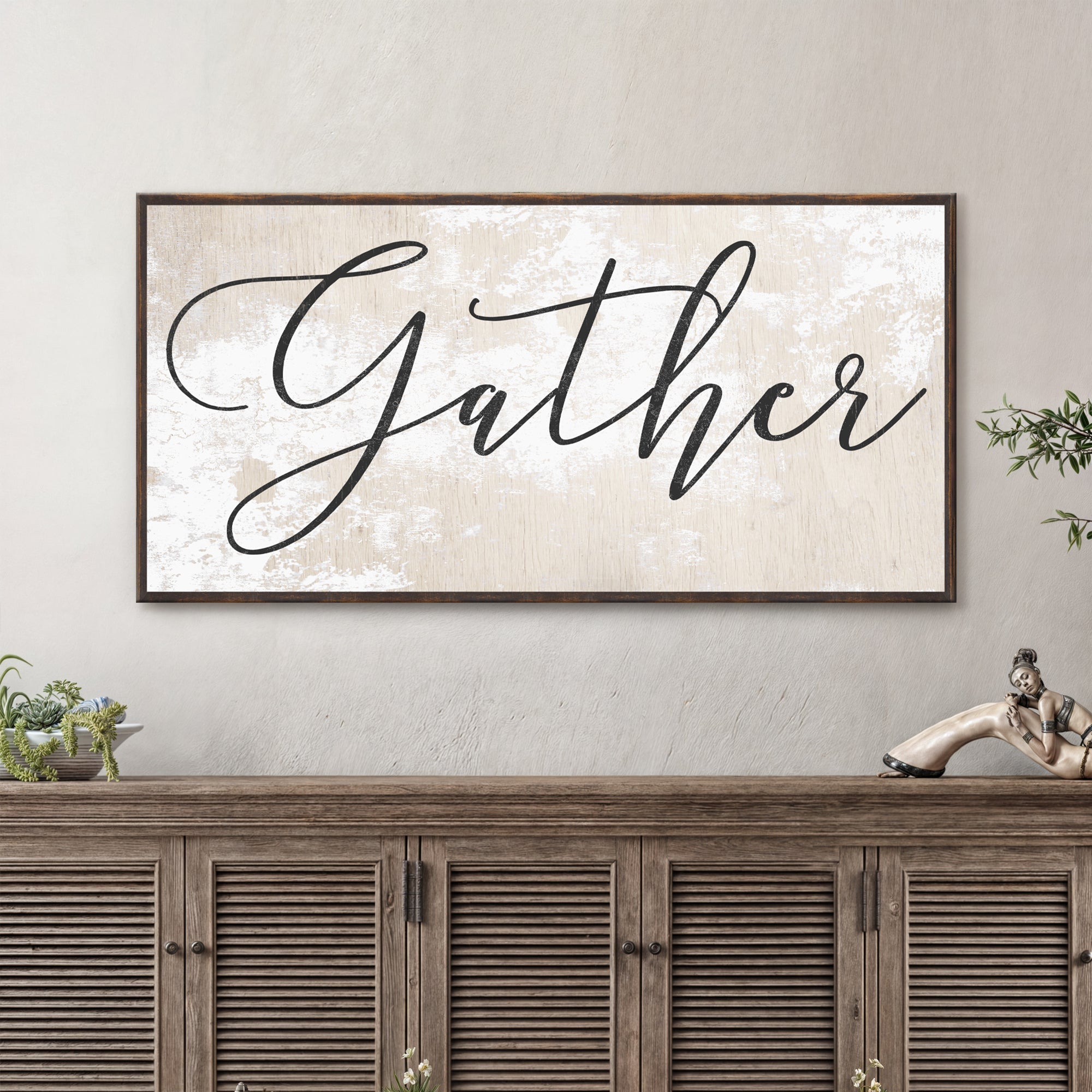 Gather Sign XII on sale at MyriadMart
