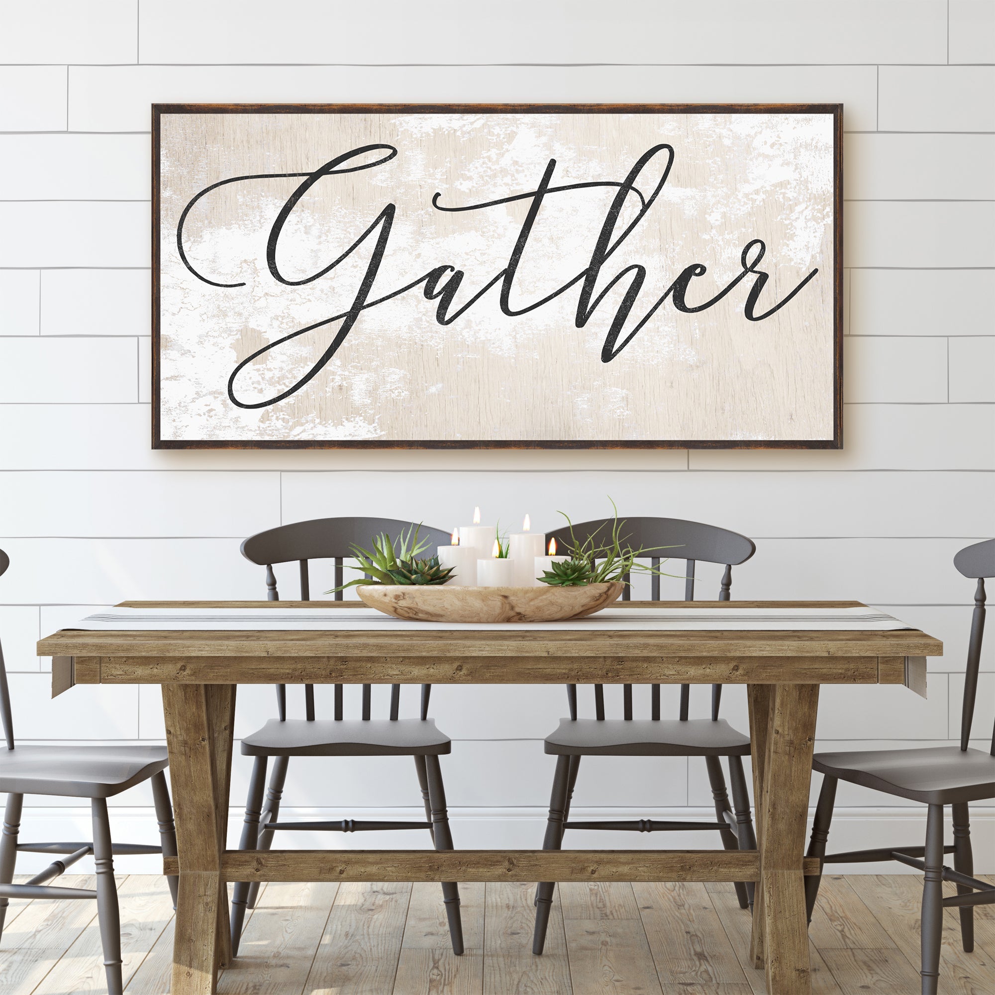 Gather Sign XII on sale at MyriadMart