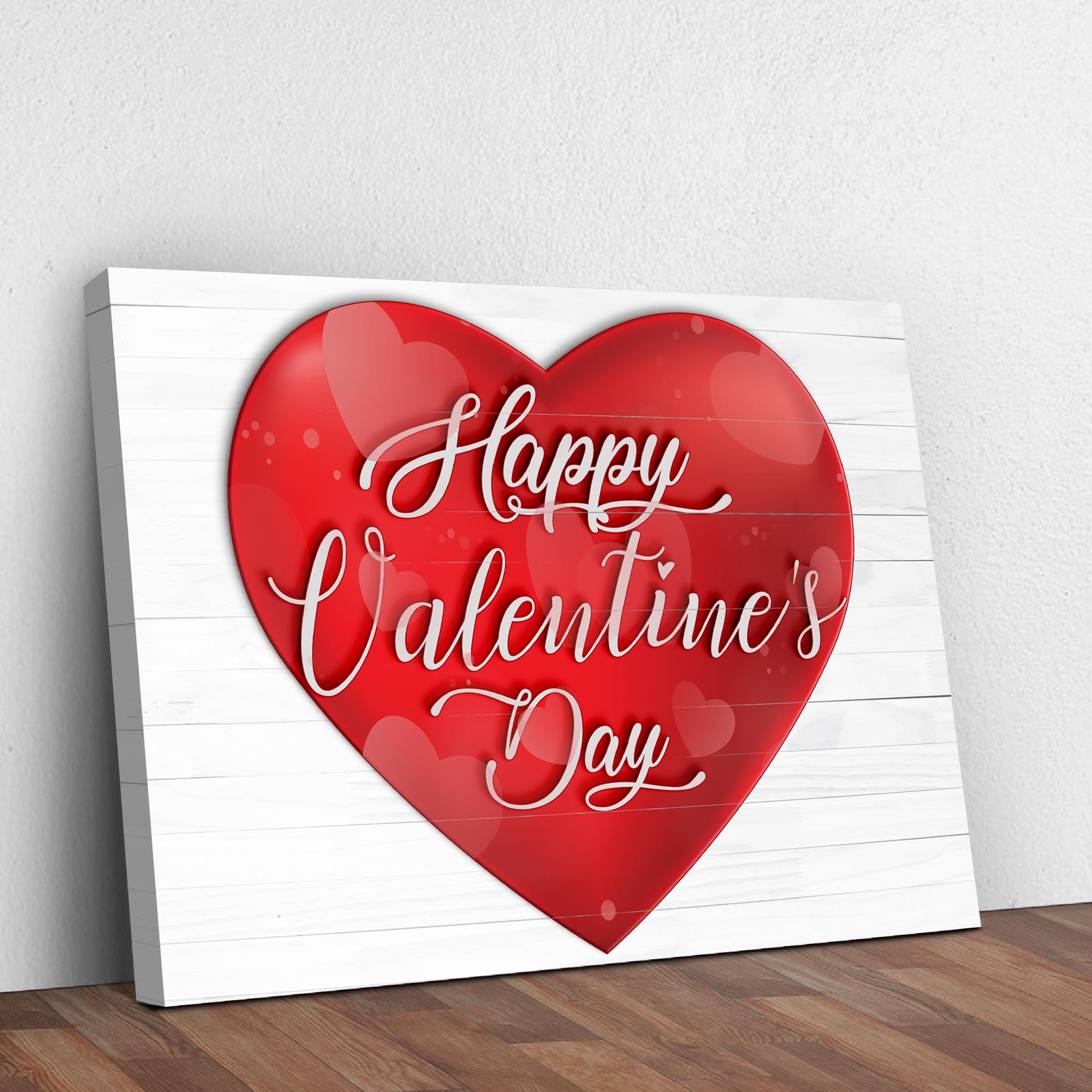 Valentines Day Sign IX on sale at MyriadMart