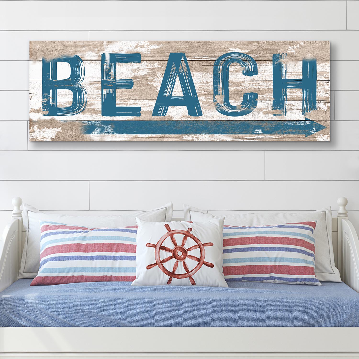 Beach House Sign V on sale at MyriadMart