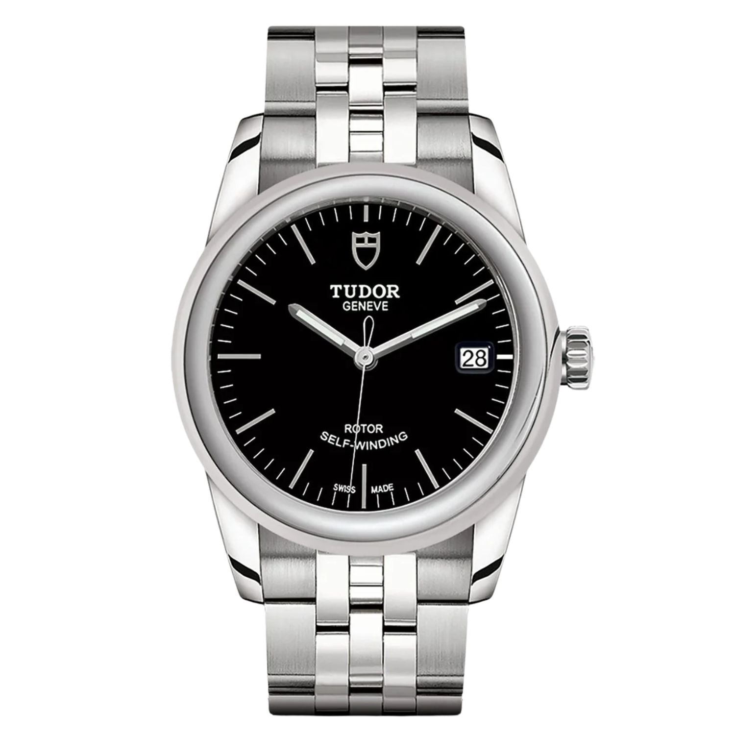 Tudor Men's Glamour on sale at MyriadMart